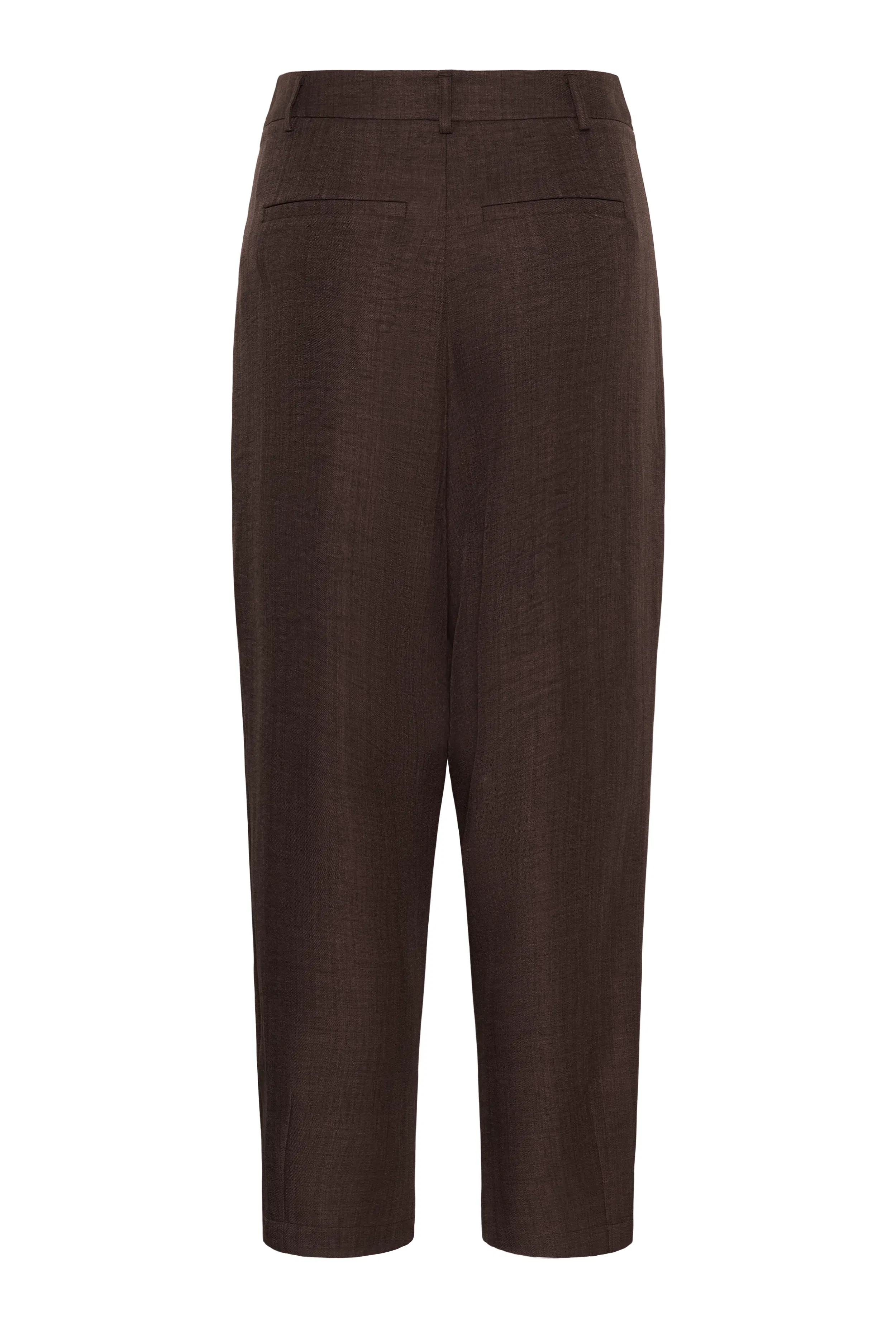 BPoda Trousers PACK FRONT 40200036-1911111