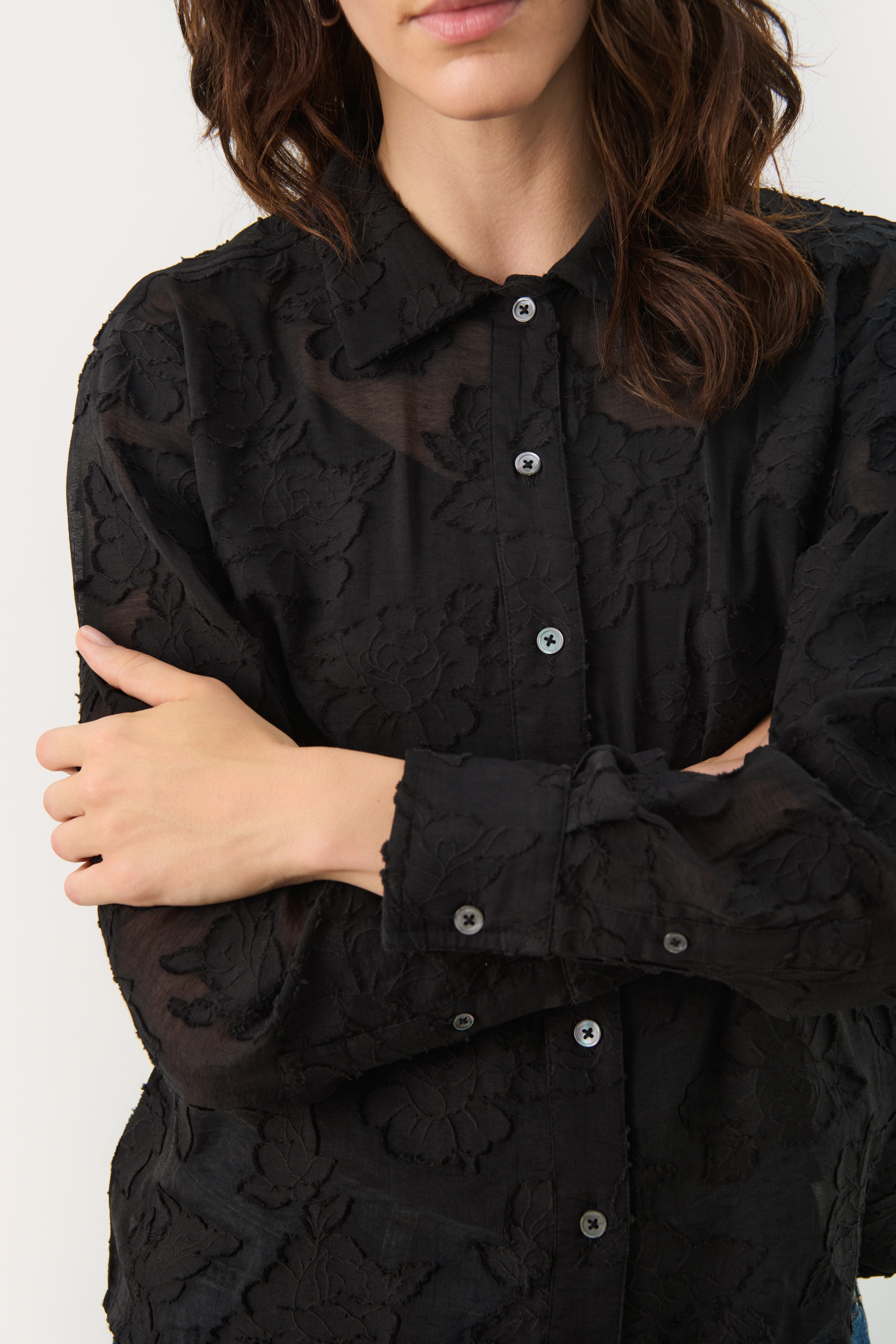 DittaPW Shirt LOOKBOOK DETAIL 30308568-194008