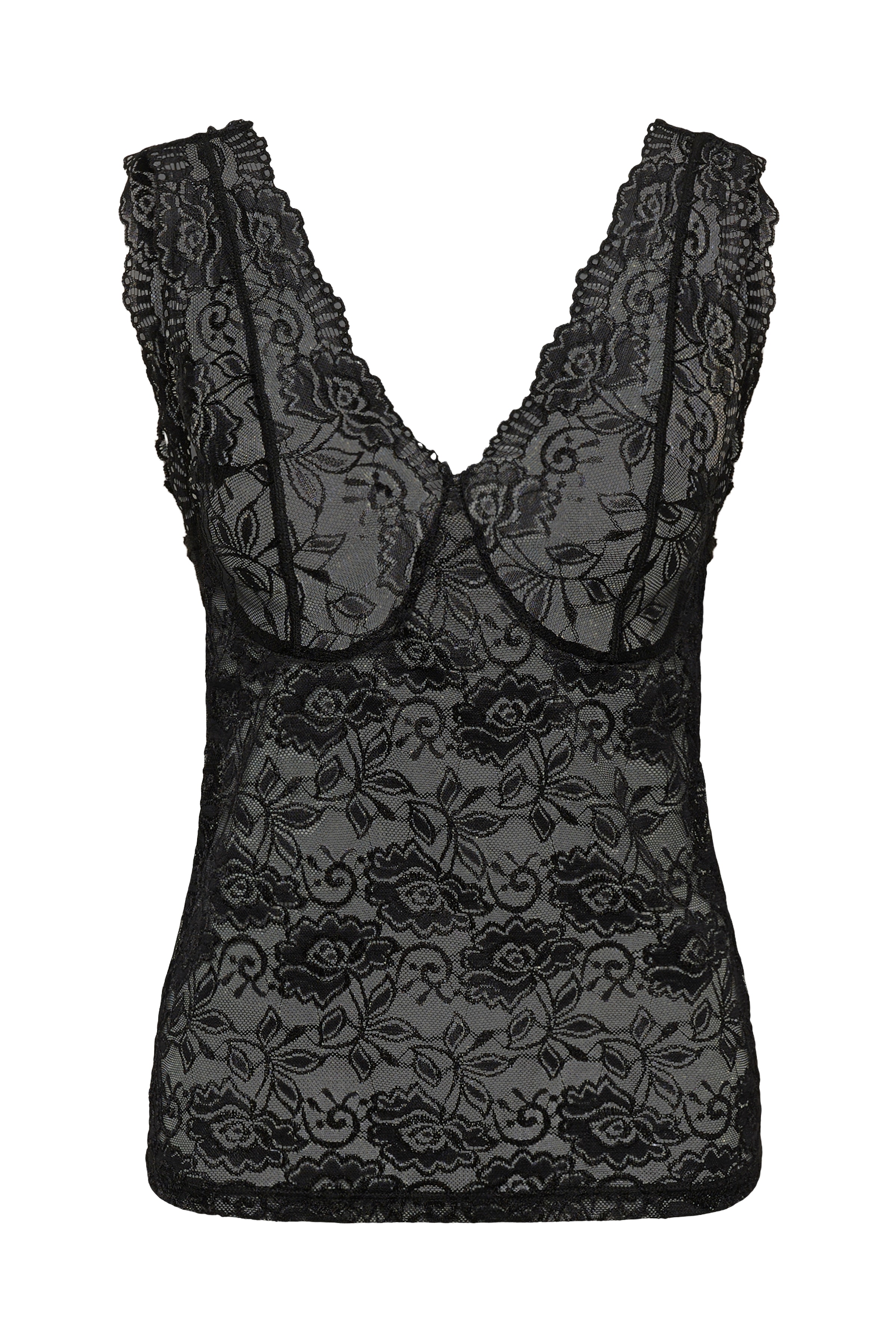 CRglaze Long Top

 PACK FRONT 10604095-61907