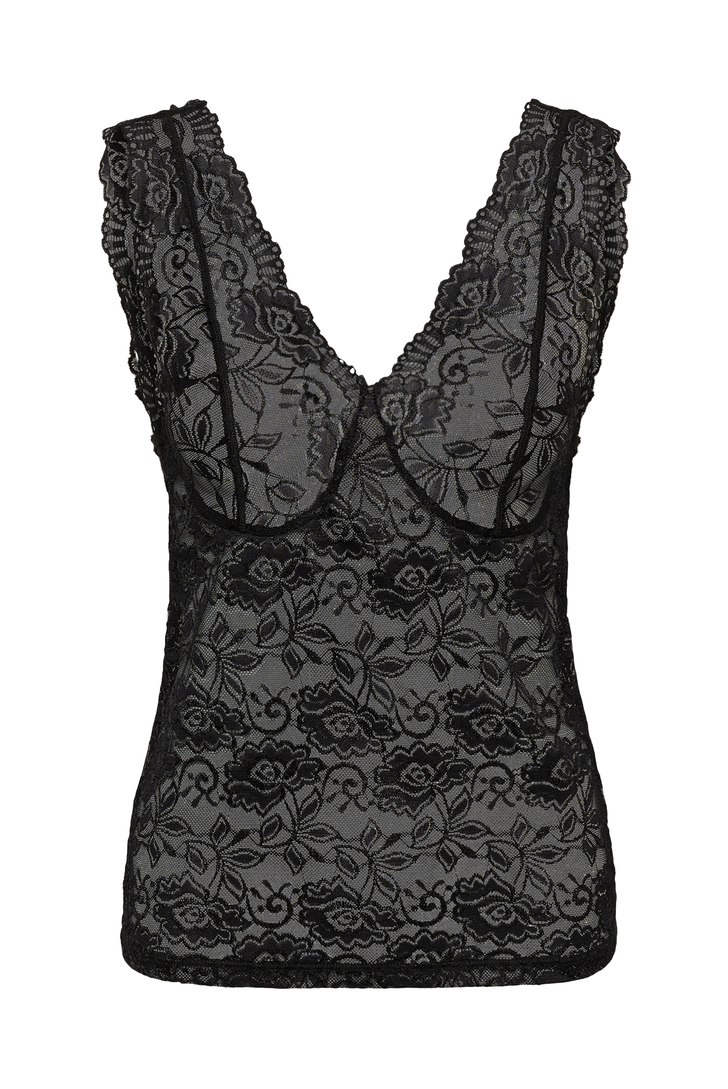 CRglaze Long Top

 PACK FRONT 10604095-61907