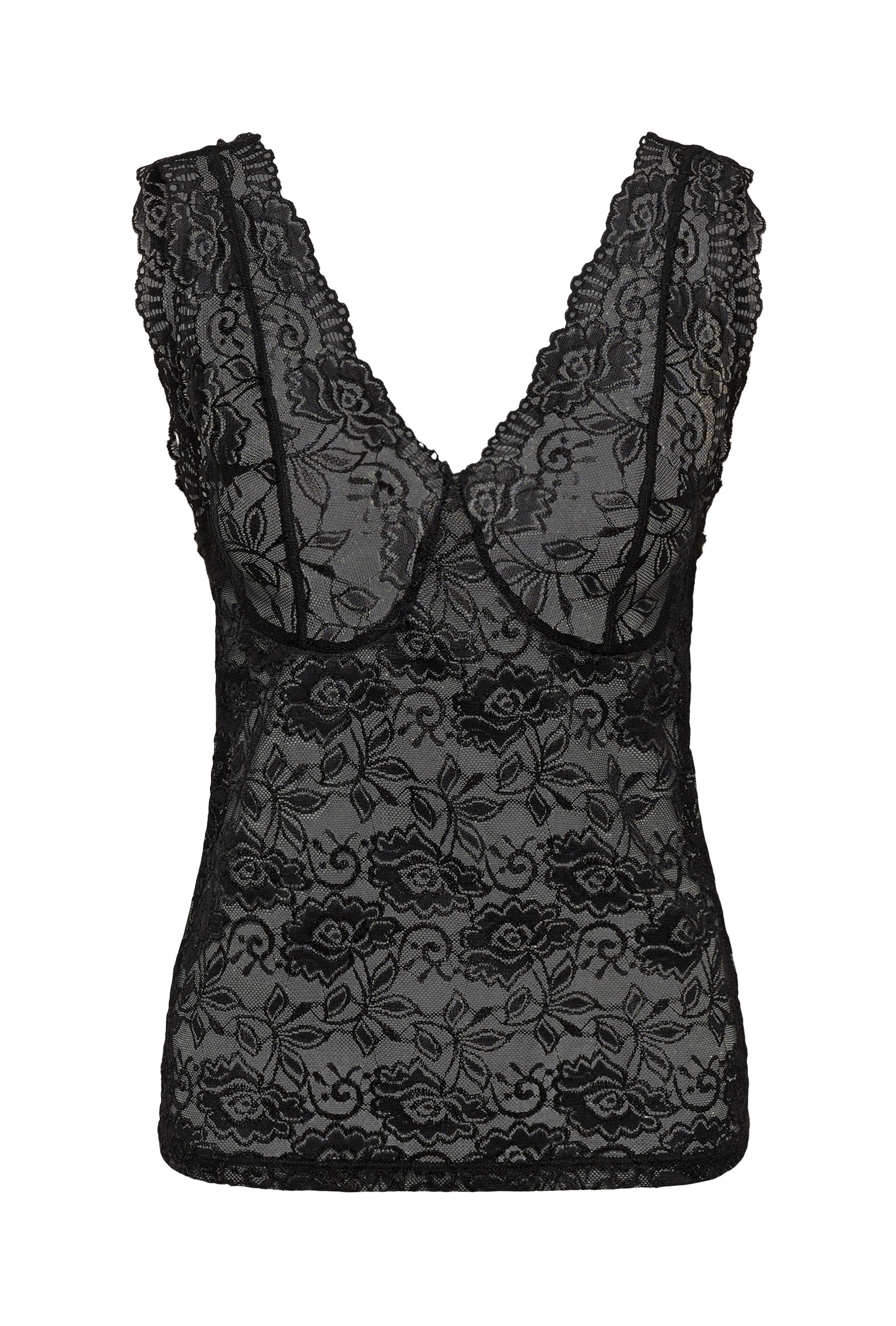 CRglaze Long Top

 PACK FRONT 10604095-61907