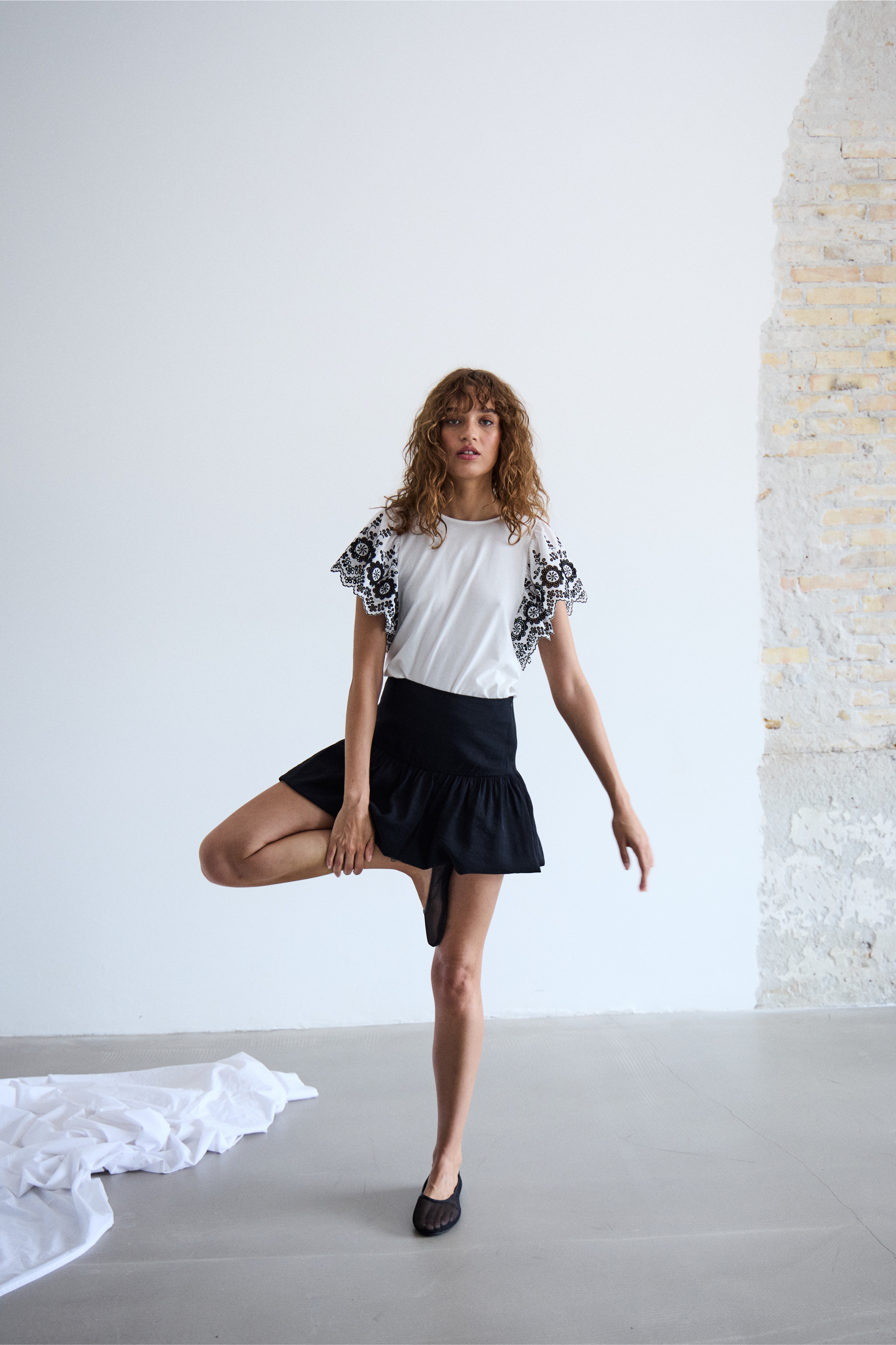 IHJOLETTE Kjol LOCATION NONE 20122787-194008