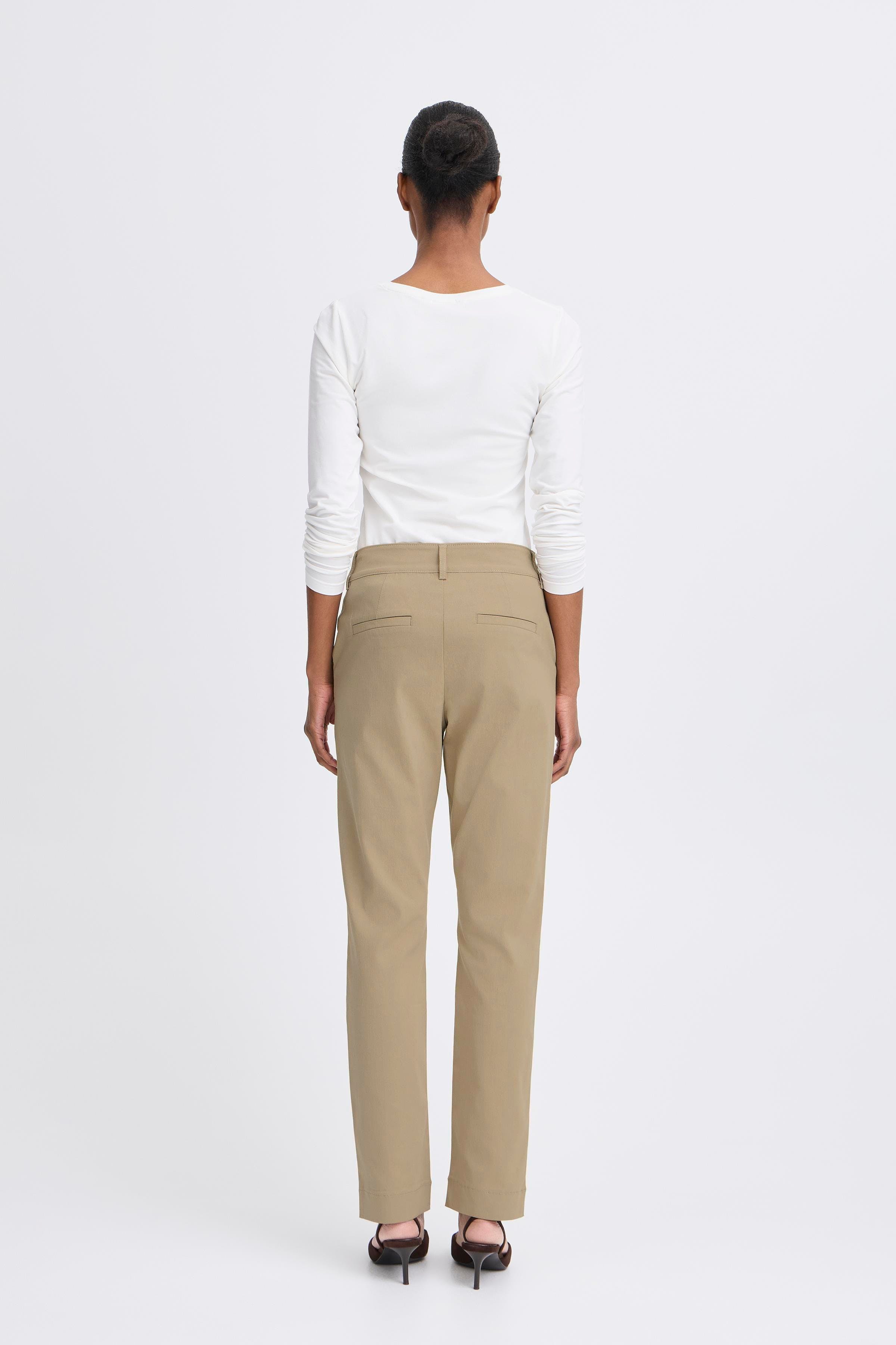 BYDIXI Bukser LOOKBOOK BACK 20816978-171109