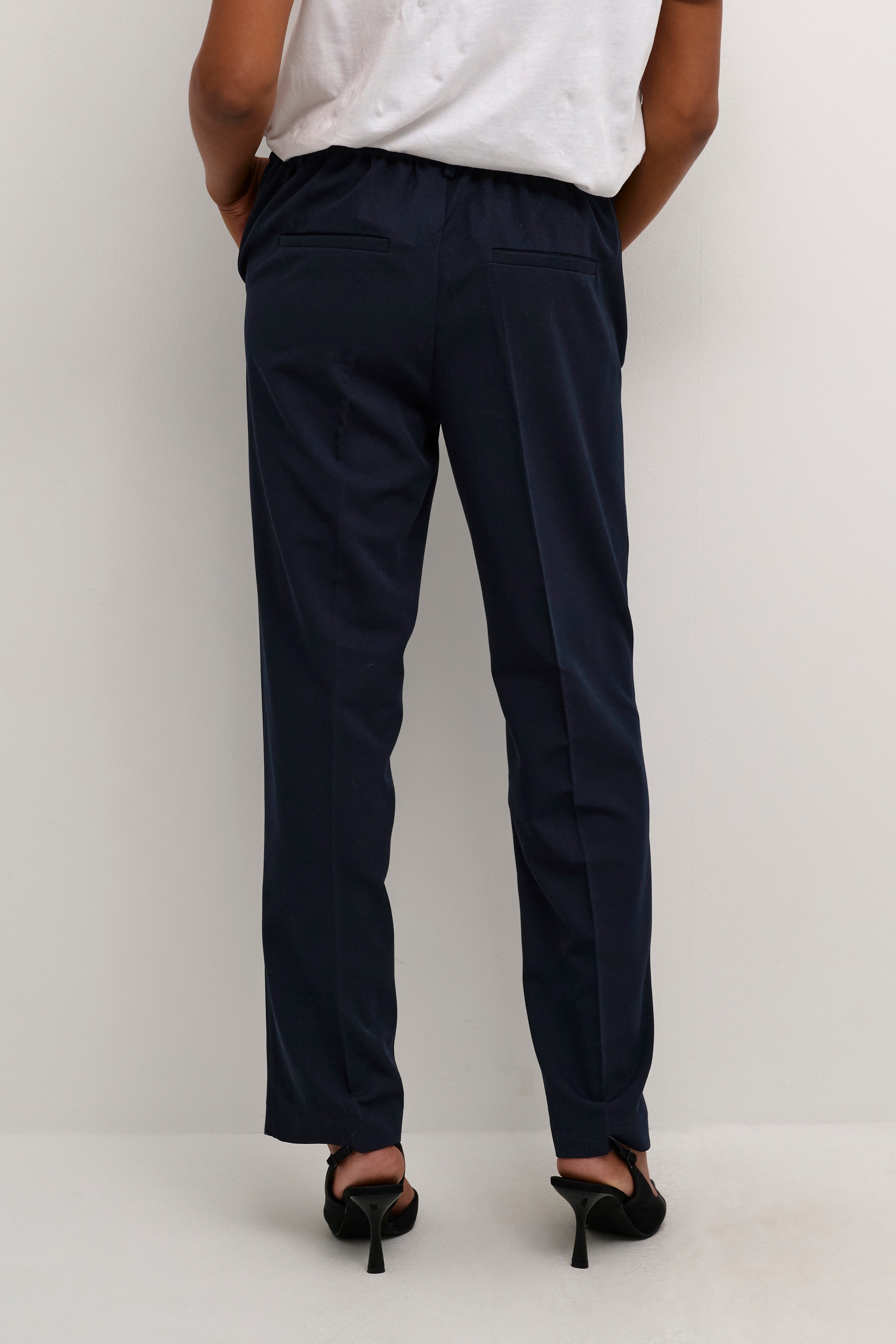 KAsakura Trousers LOOKBOOK BACK 10506858-194020