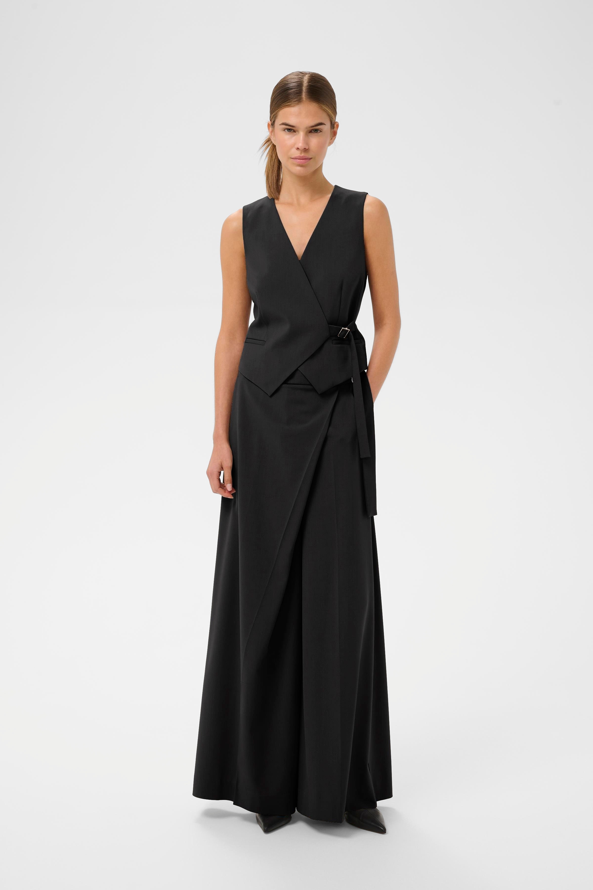 HAISLYIW Bukser LOOKBOOK FRONT 30112221-194008