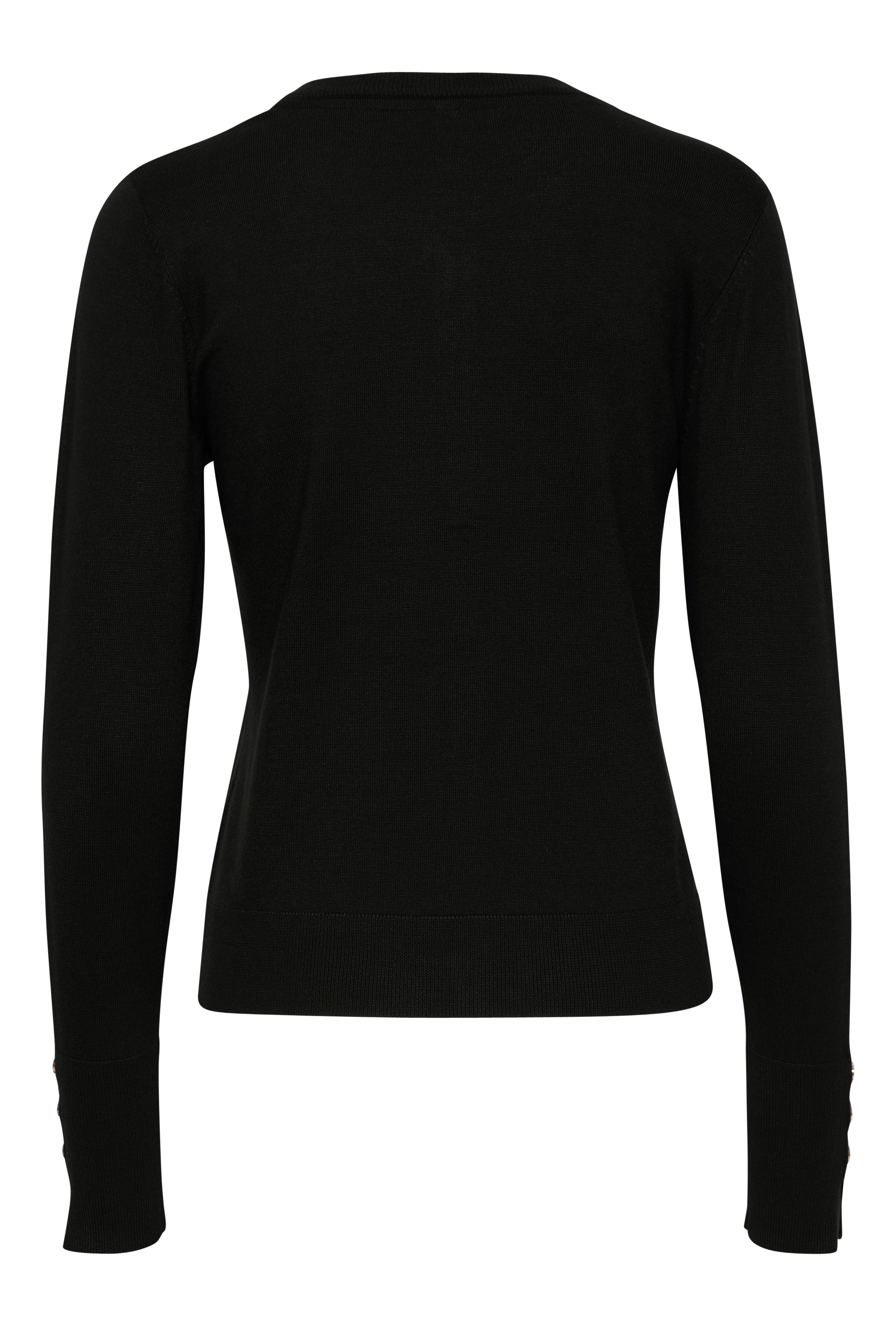 PZSARA Cardigan PACK FRONT 50205906-193911