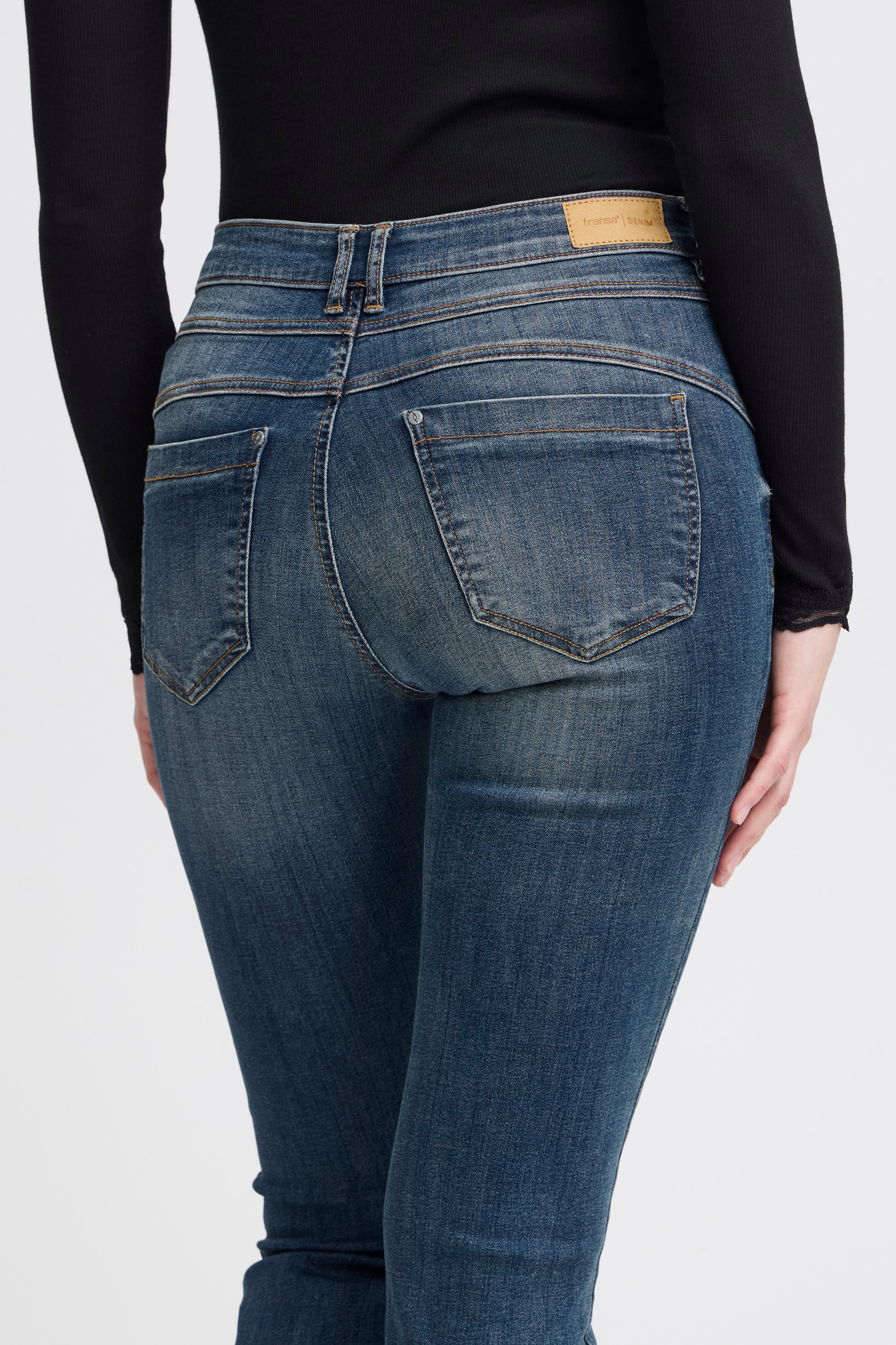 FRZomal Jeans LOOKBOOK DETAIL 20603795-68826