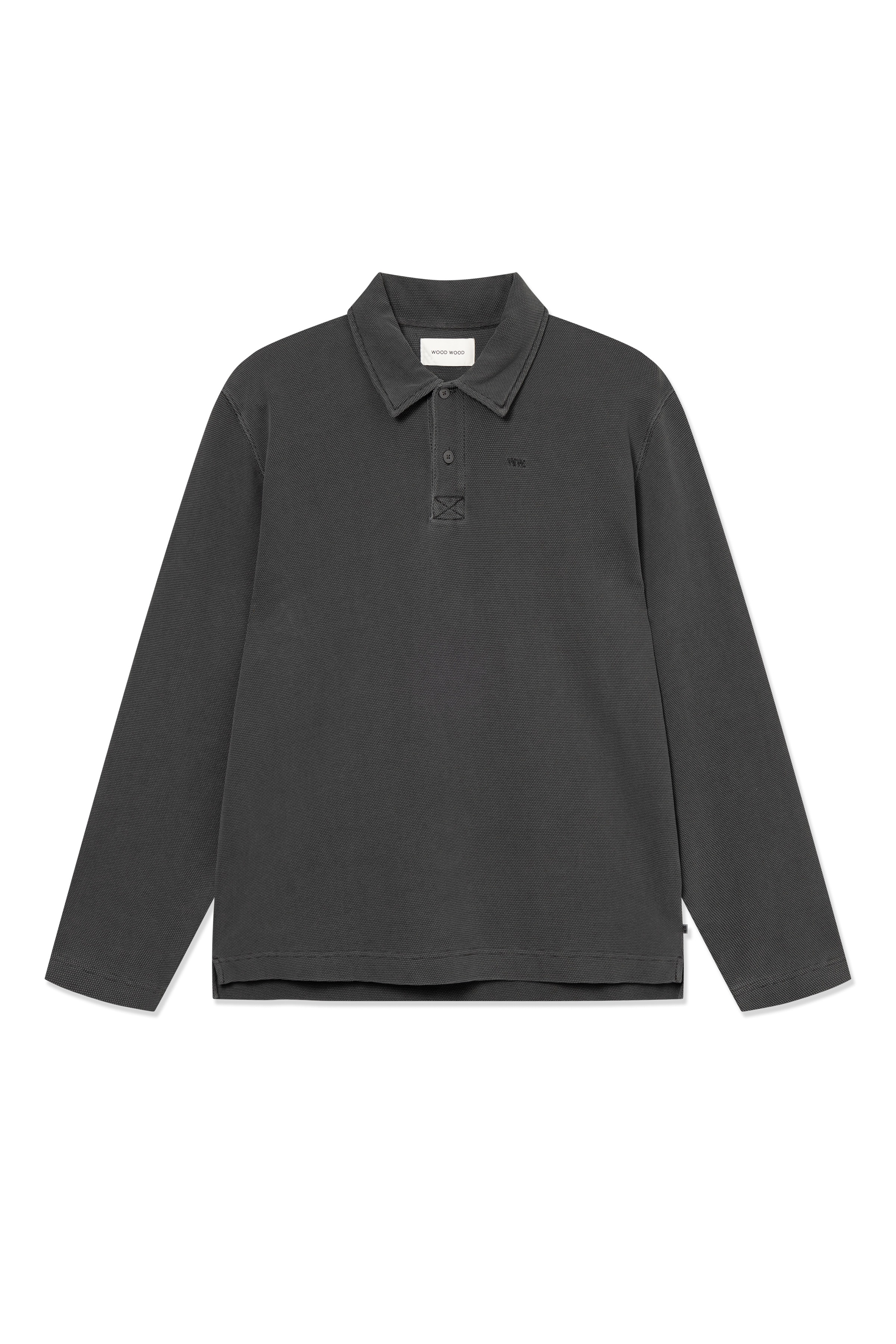 WWThiago Poloshirt PACK FRONT 30251992-304420