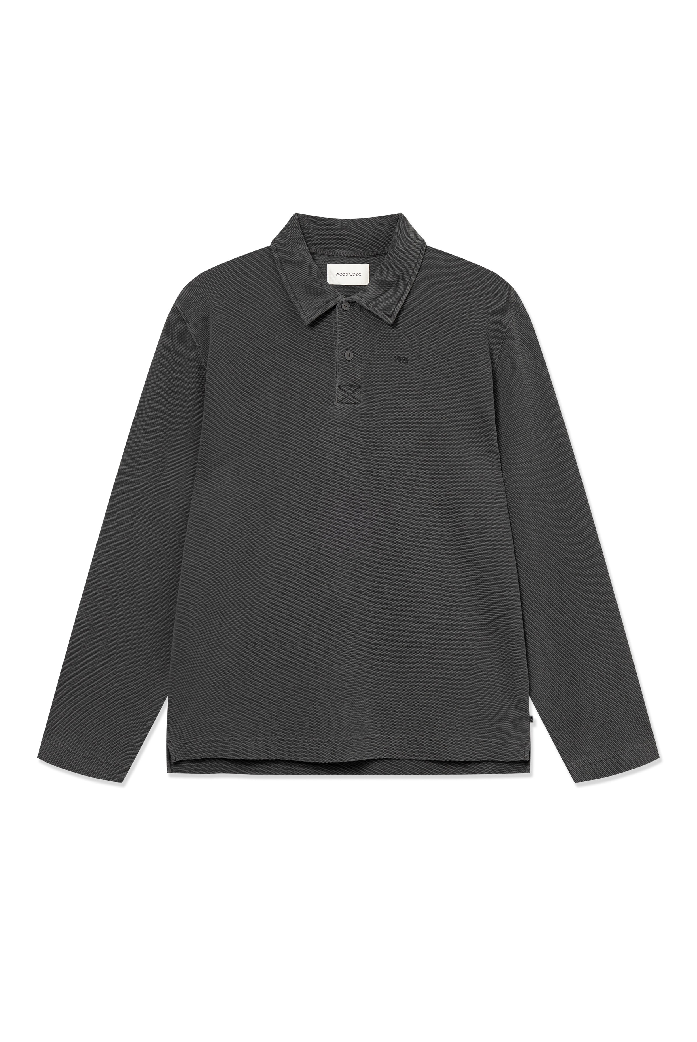 WWThiago Poloshirt PACK FRONT 30251992-181022