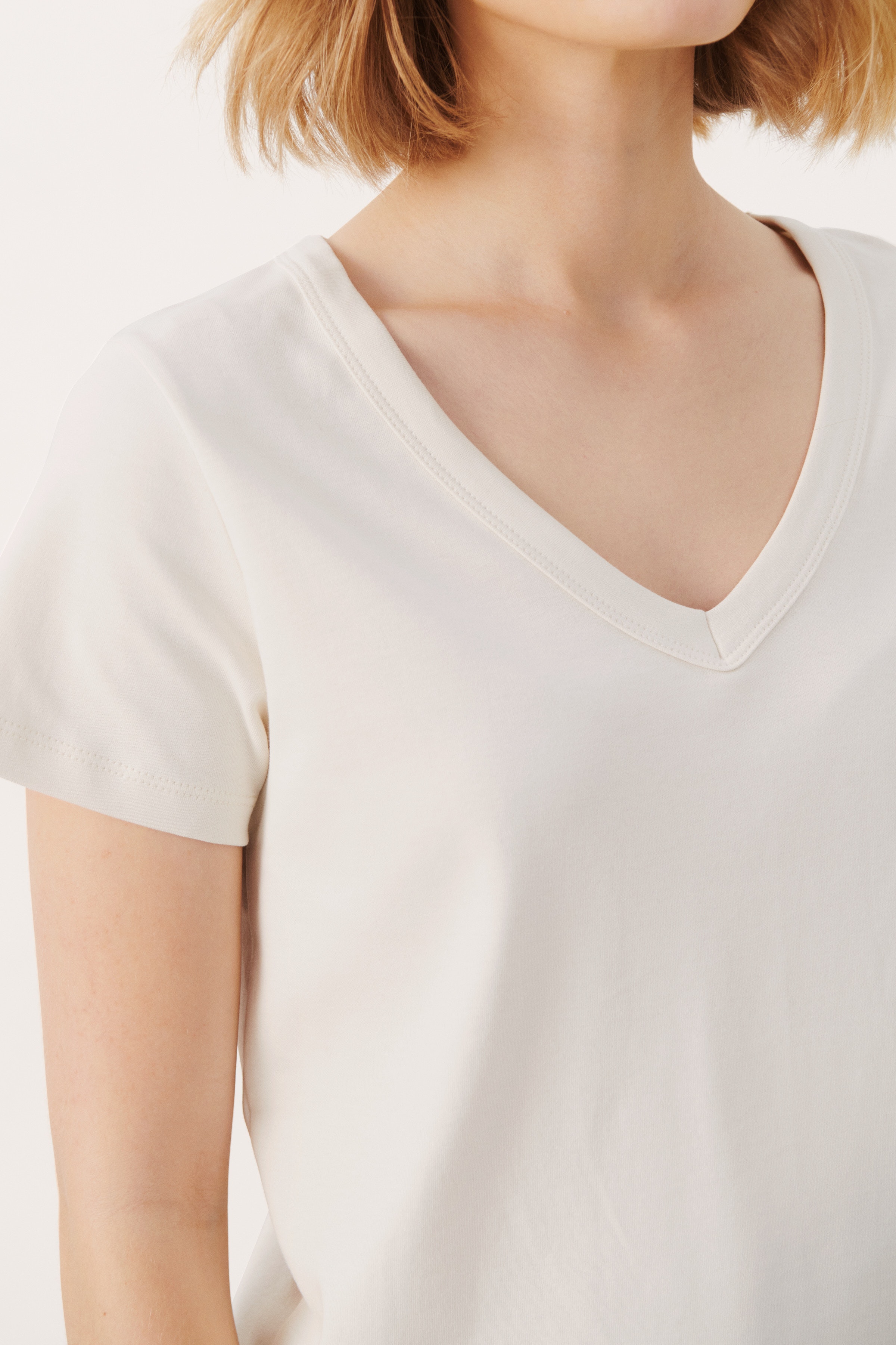 RatansPW T-shirt LOOKBOOK DETAIL 30307022-120304