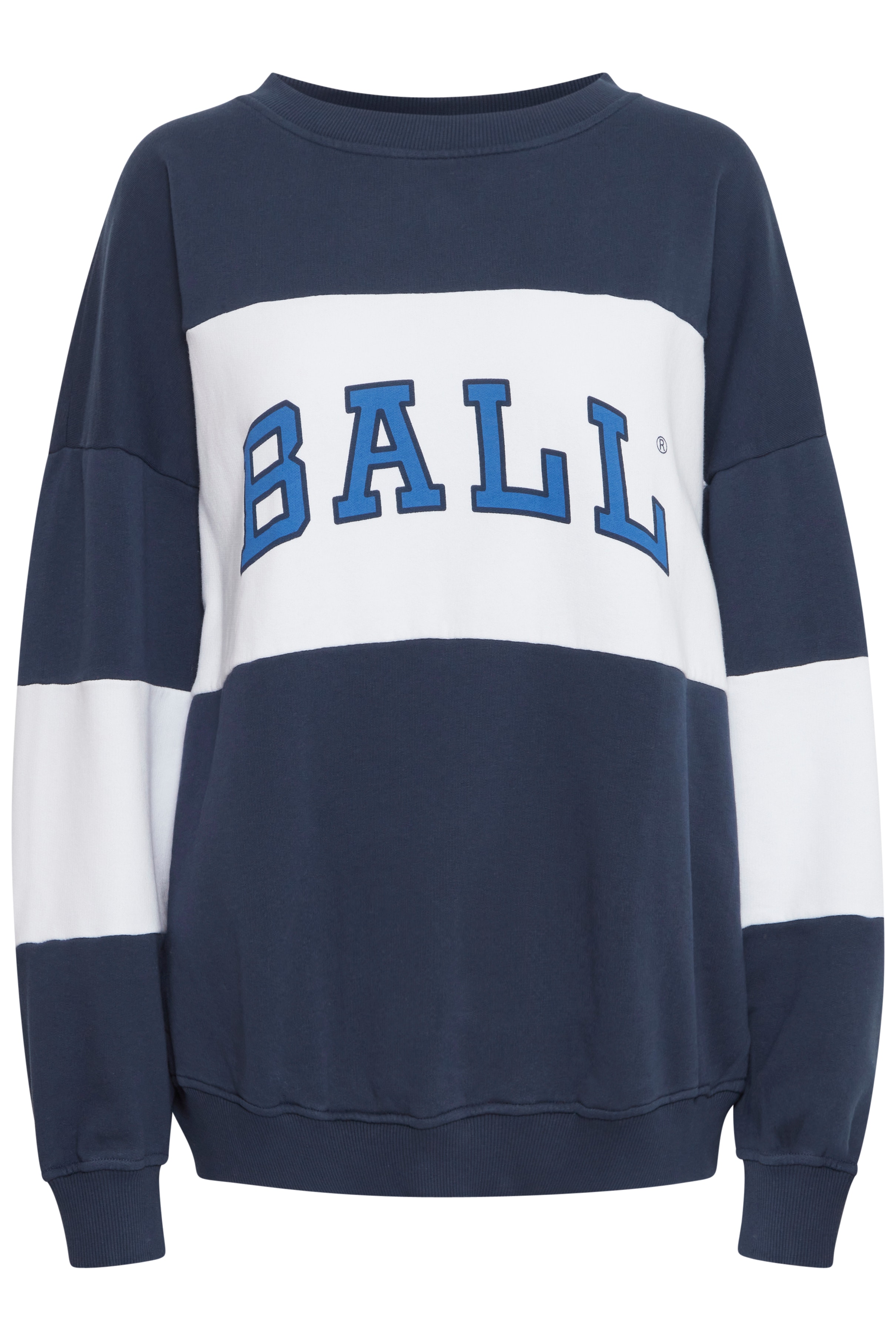 BAROBINSON Sweatshirt PACK FRONT 50405002-193921