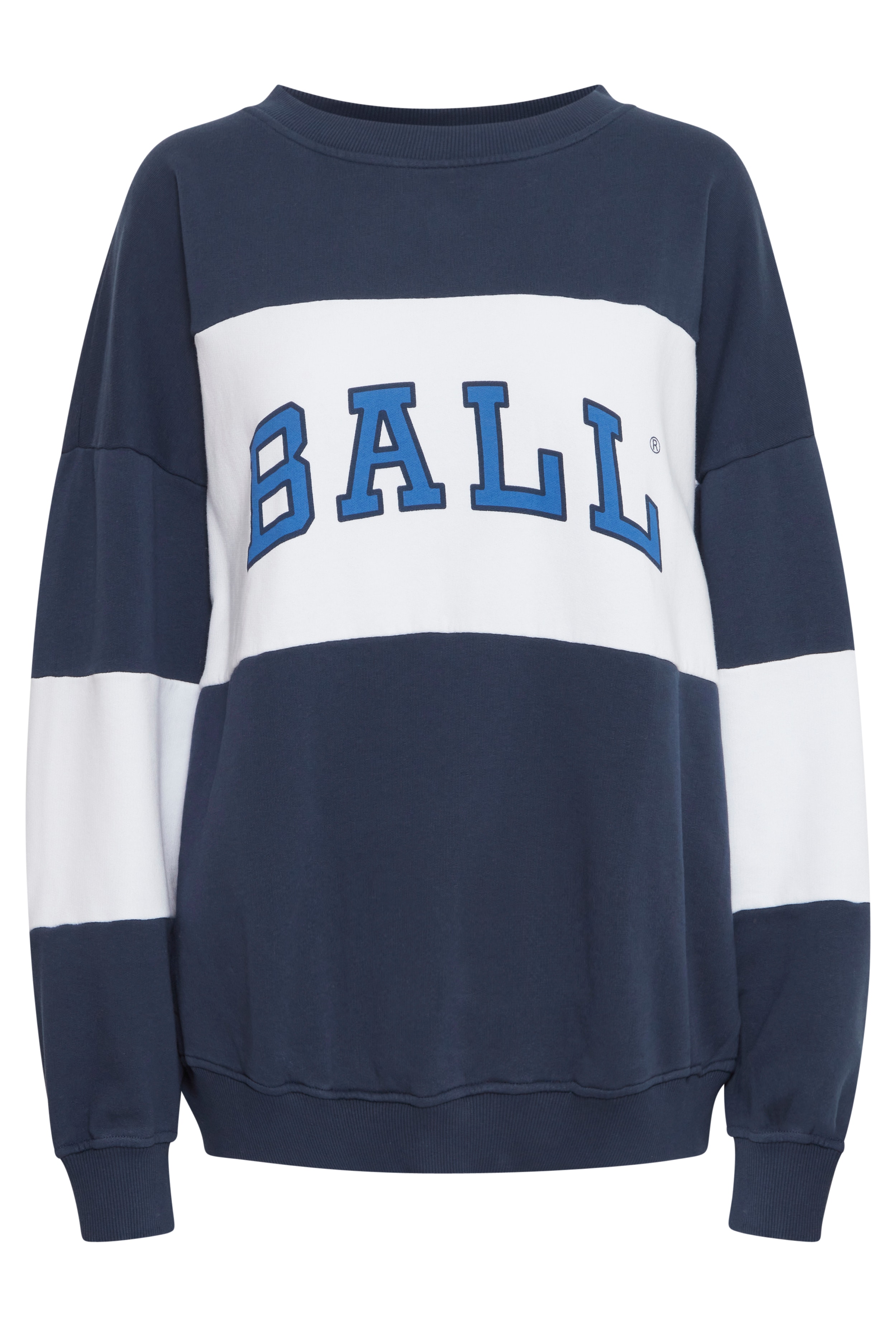 BAROBINSON Sweatshirt LOOKBOOK FRONT 50405002-193921