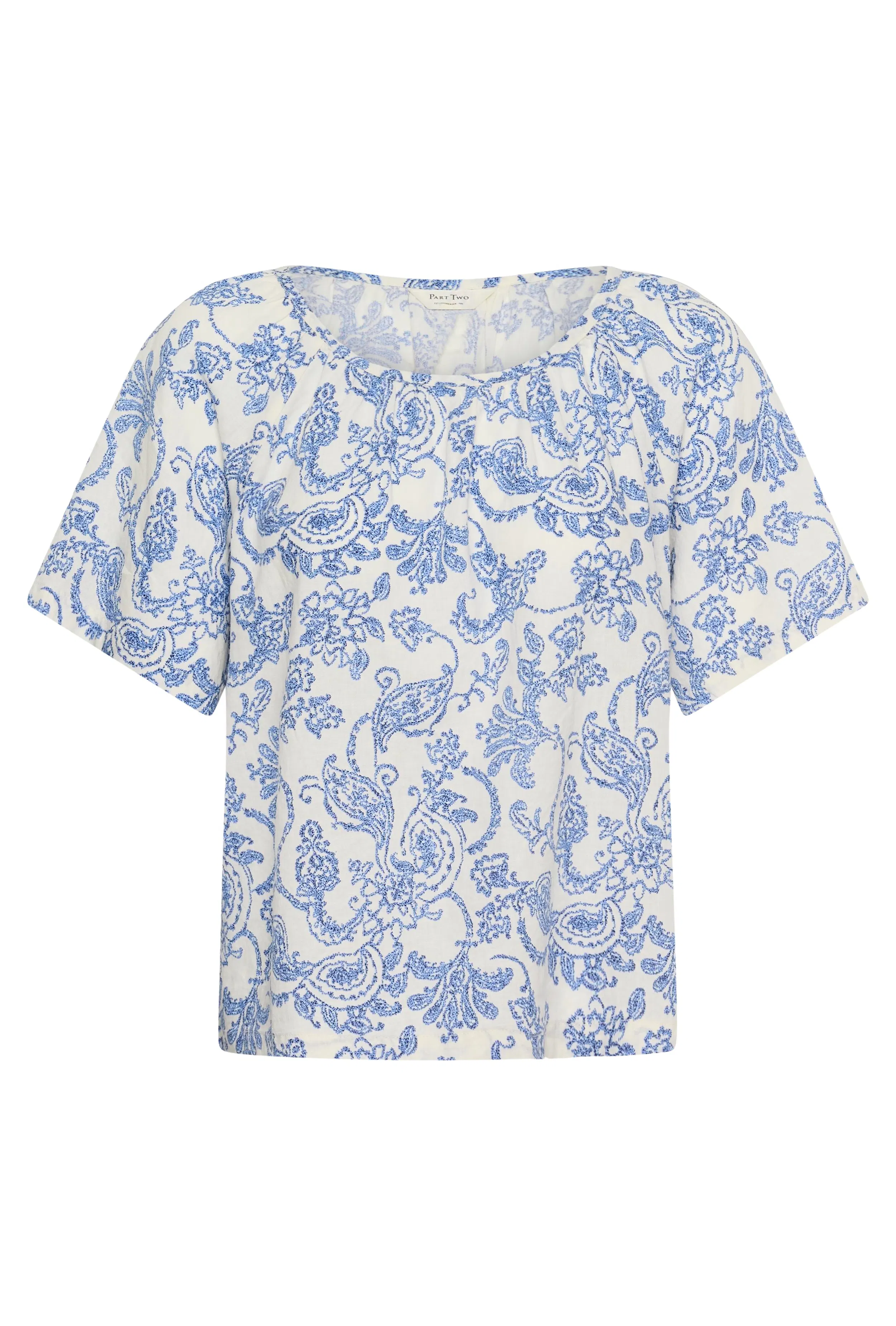 BenthaPW Bluse PACK FRONT 30310534-304957