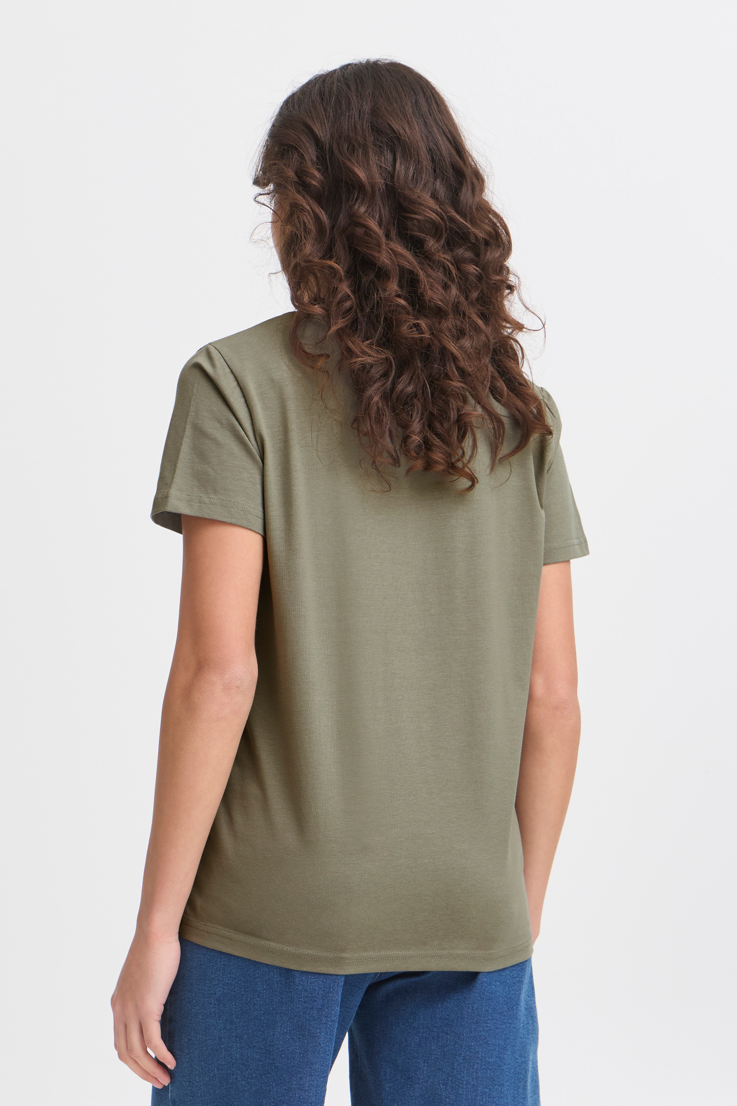 FRZASHOULDER T-shirt LOOKBOOK BACK 20610964-185806