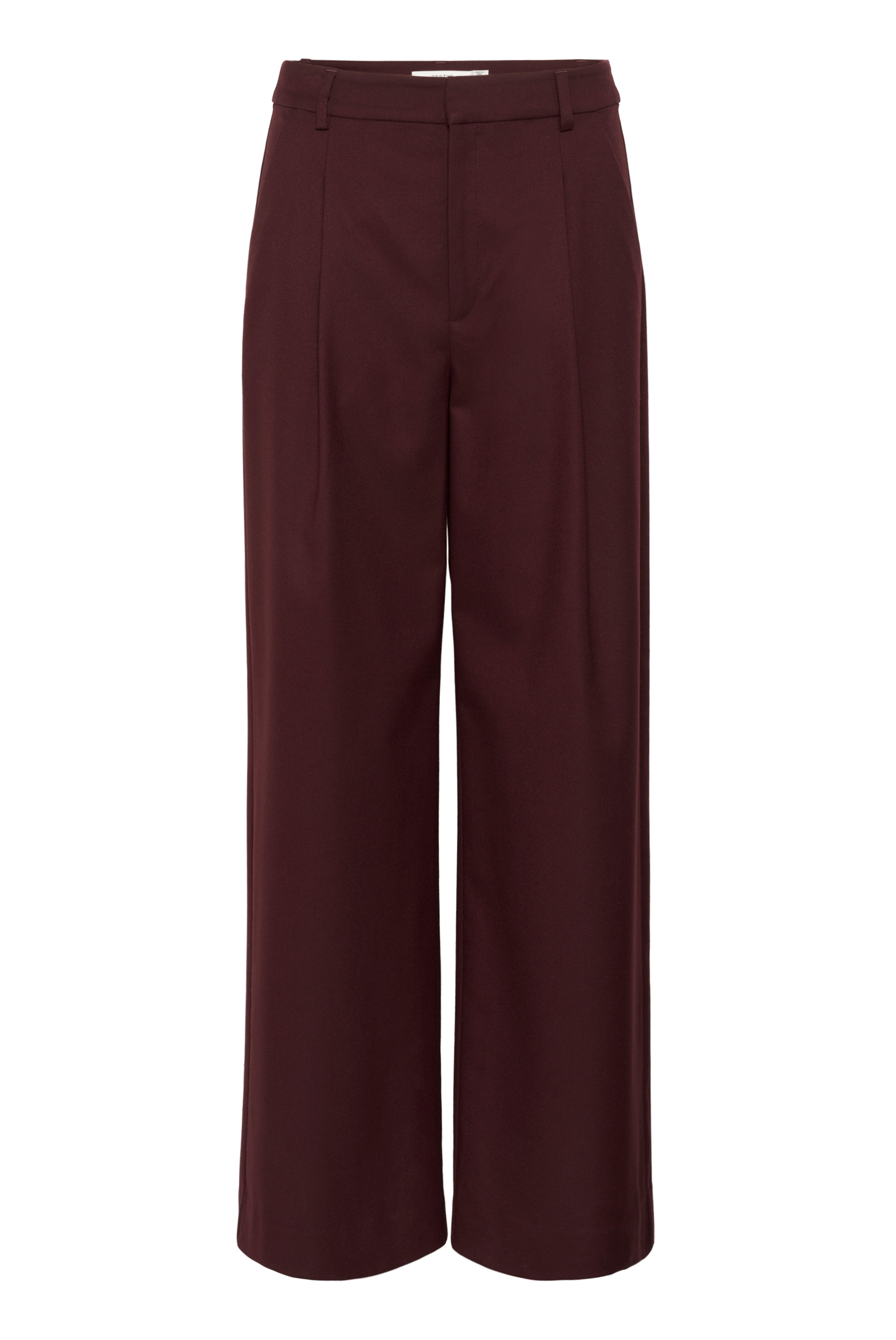 GZpaula Trousers PACK FRONT 10910627-108291