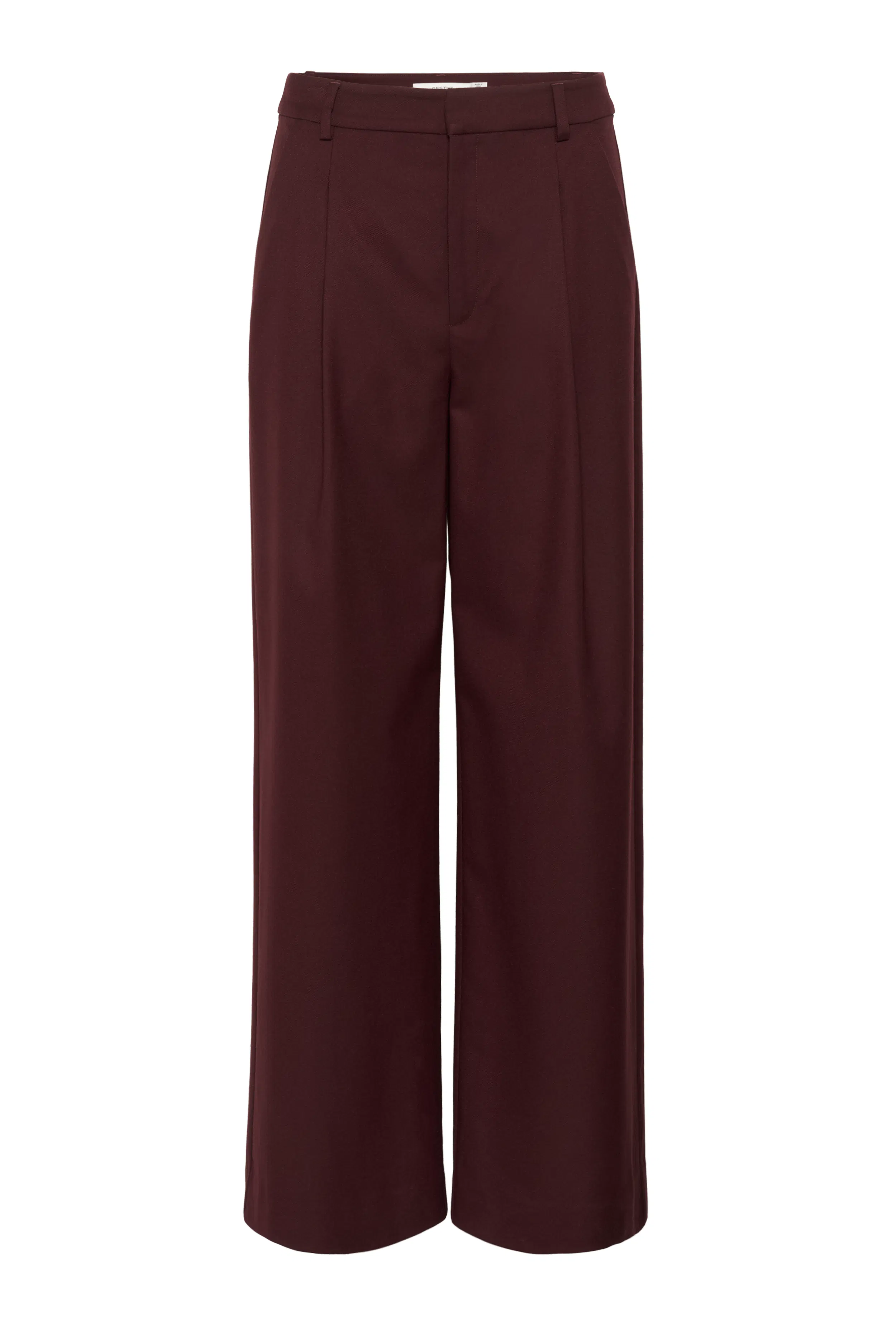 GZpaula Broek PACK FRONT 10910627-108291