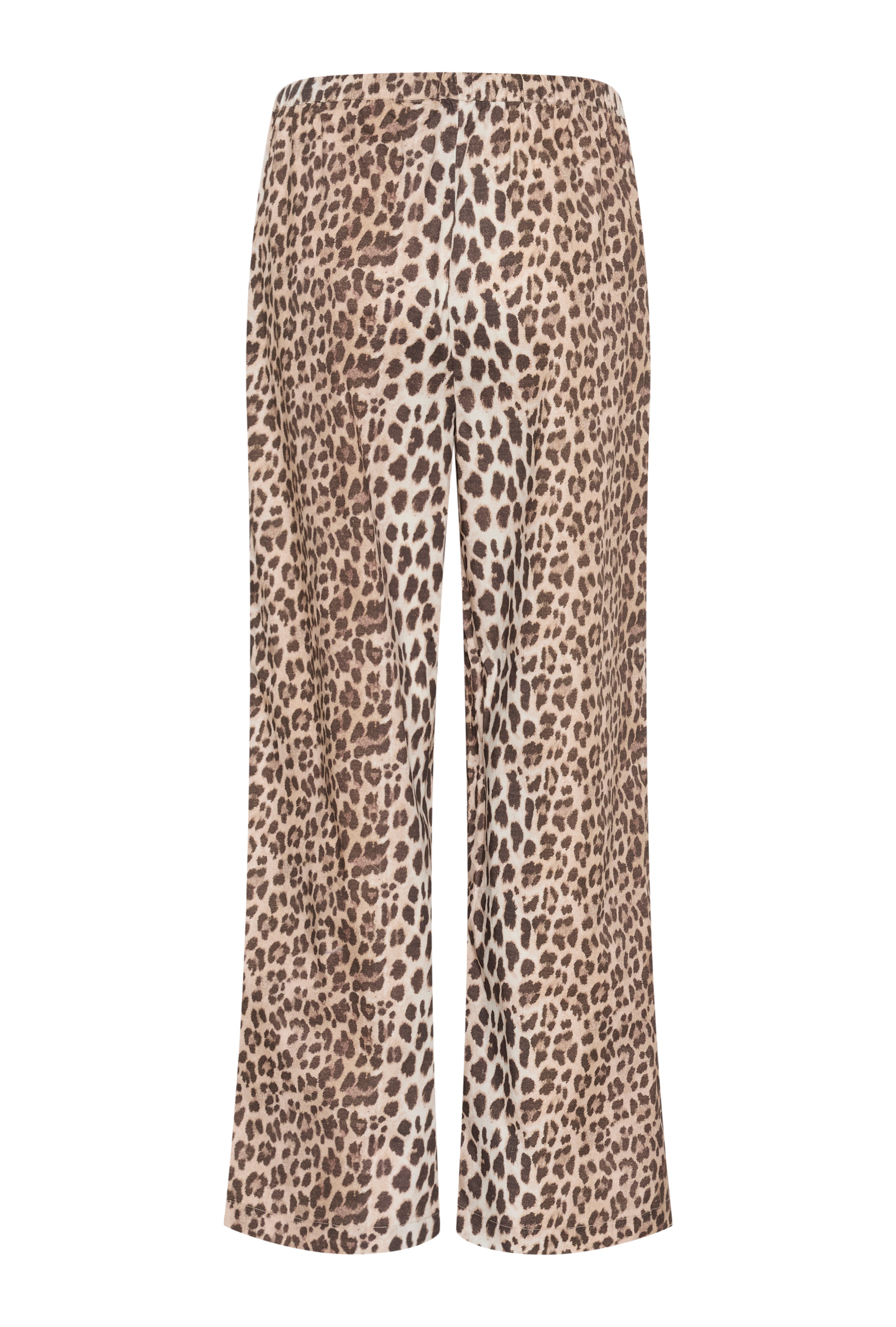 KBUlrike Leopard trousers PACK BACK 10105352-107325