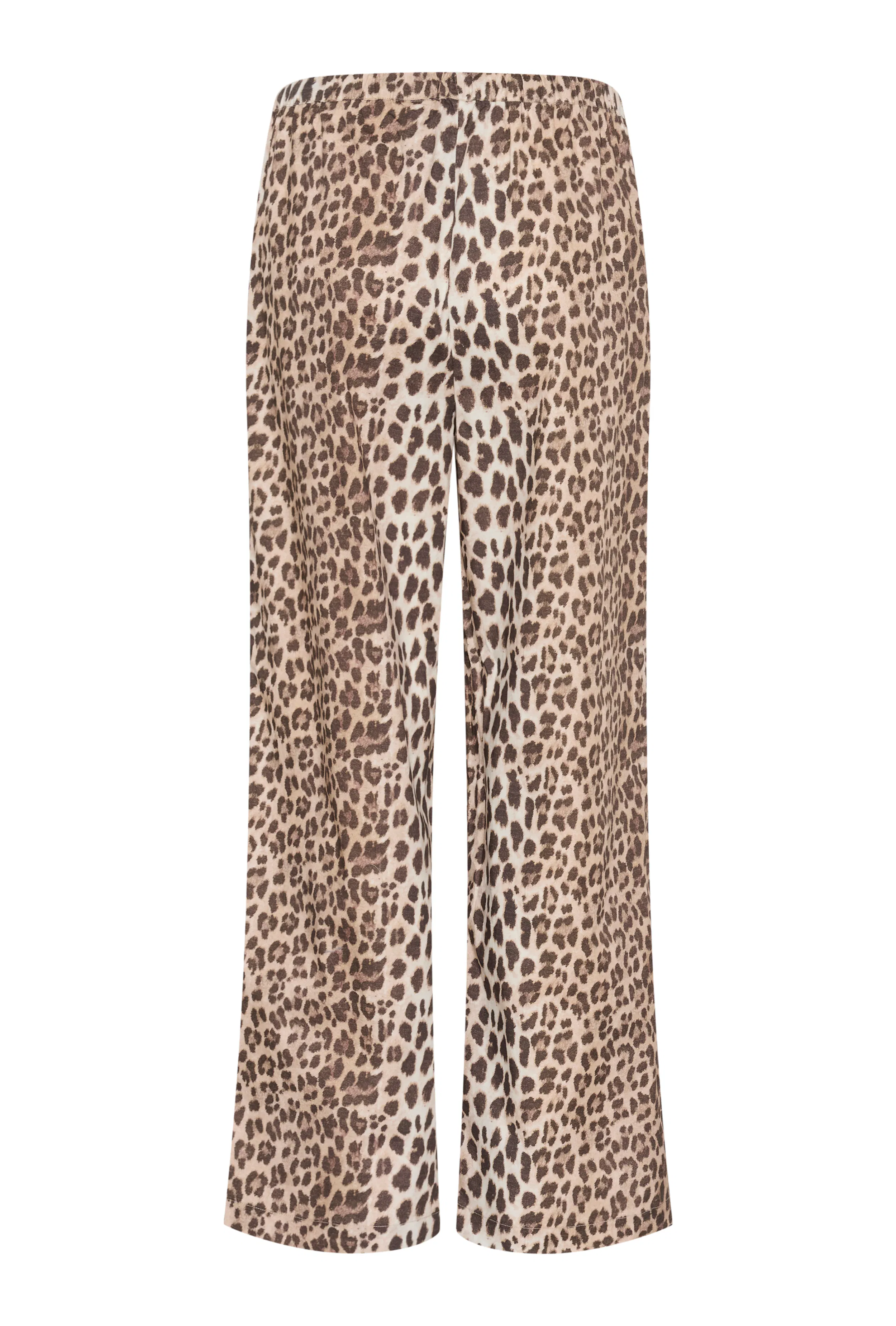 KBUlrike Leopardenhose PACK FRONT 10105352-107325