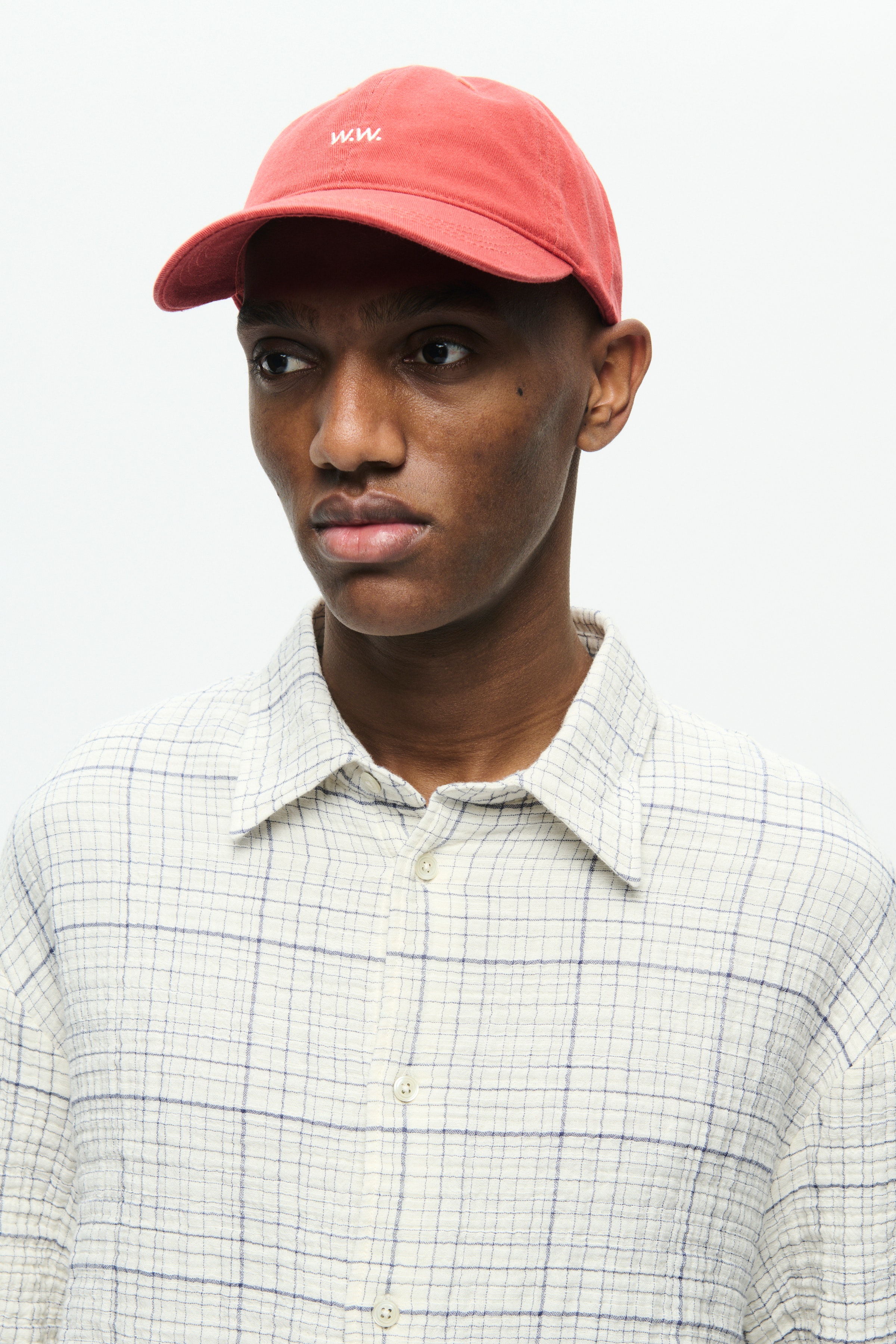 WWmount Skjorte LOOKBOOK DETAIL 30251392-110104