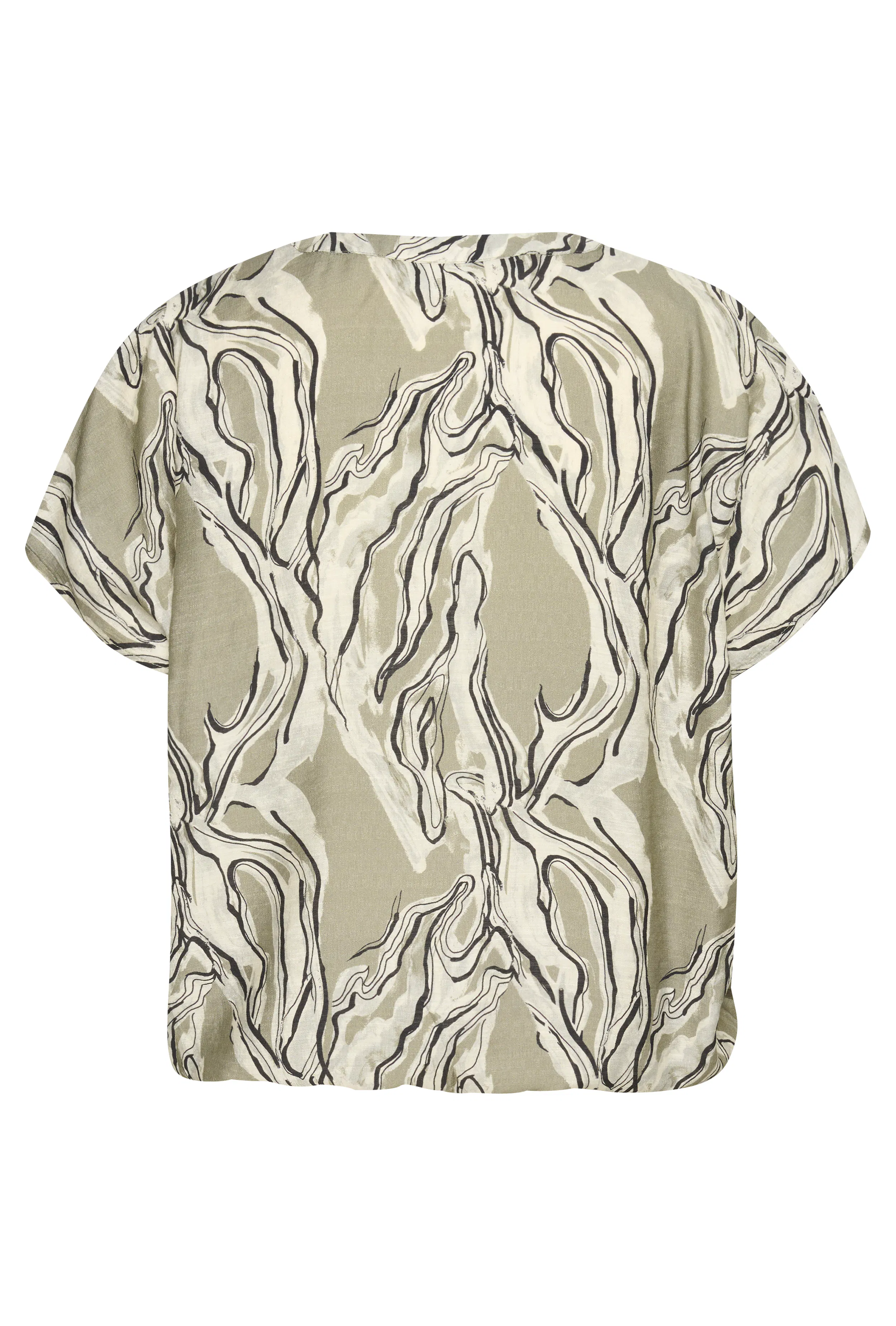 KAelino Bluse PACK FRONT 10508554-105751