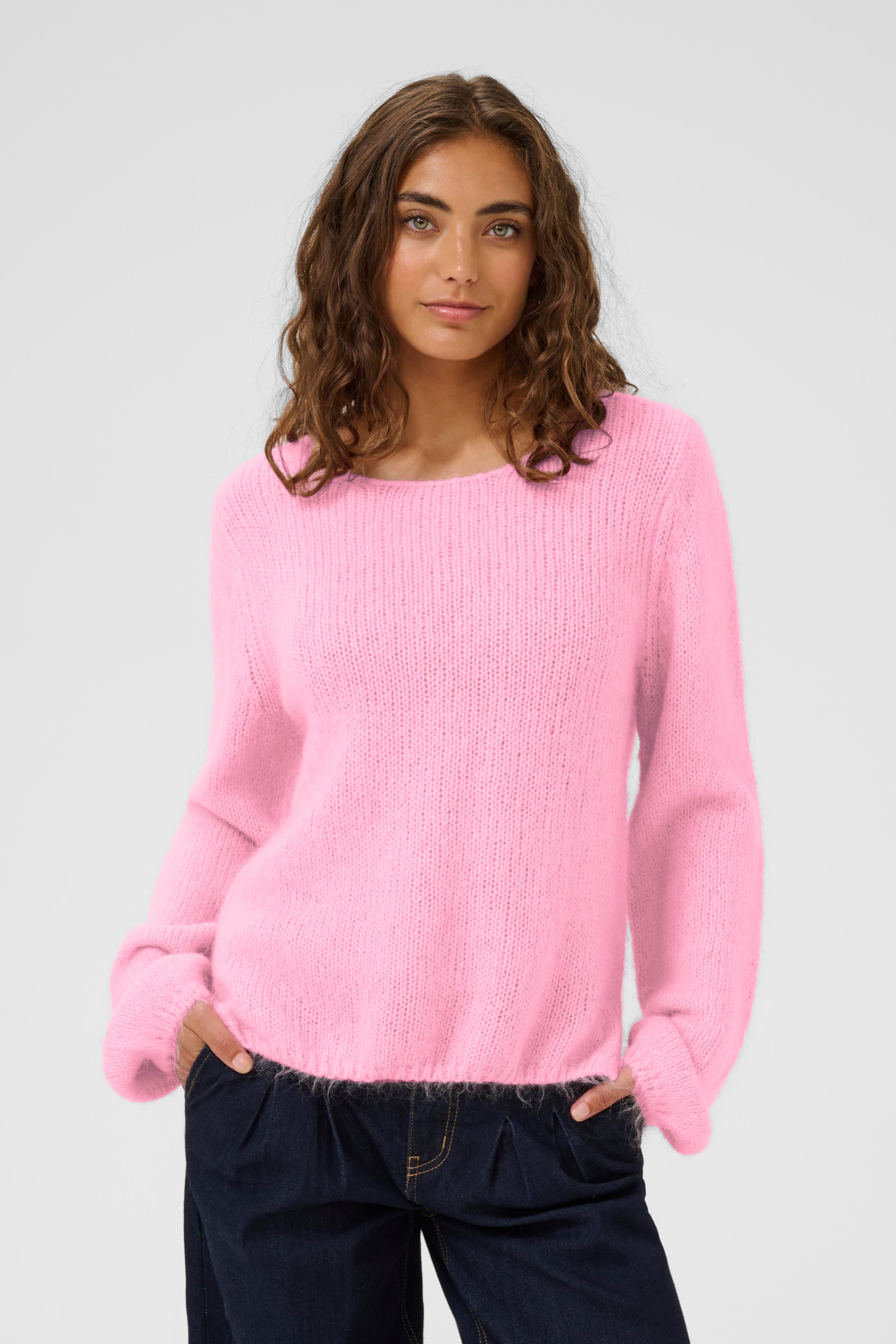 CUcemilie Pullover LOOKBOOK FRONT 50112714-1427101