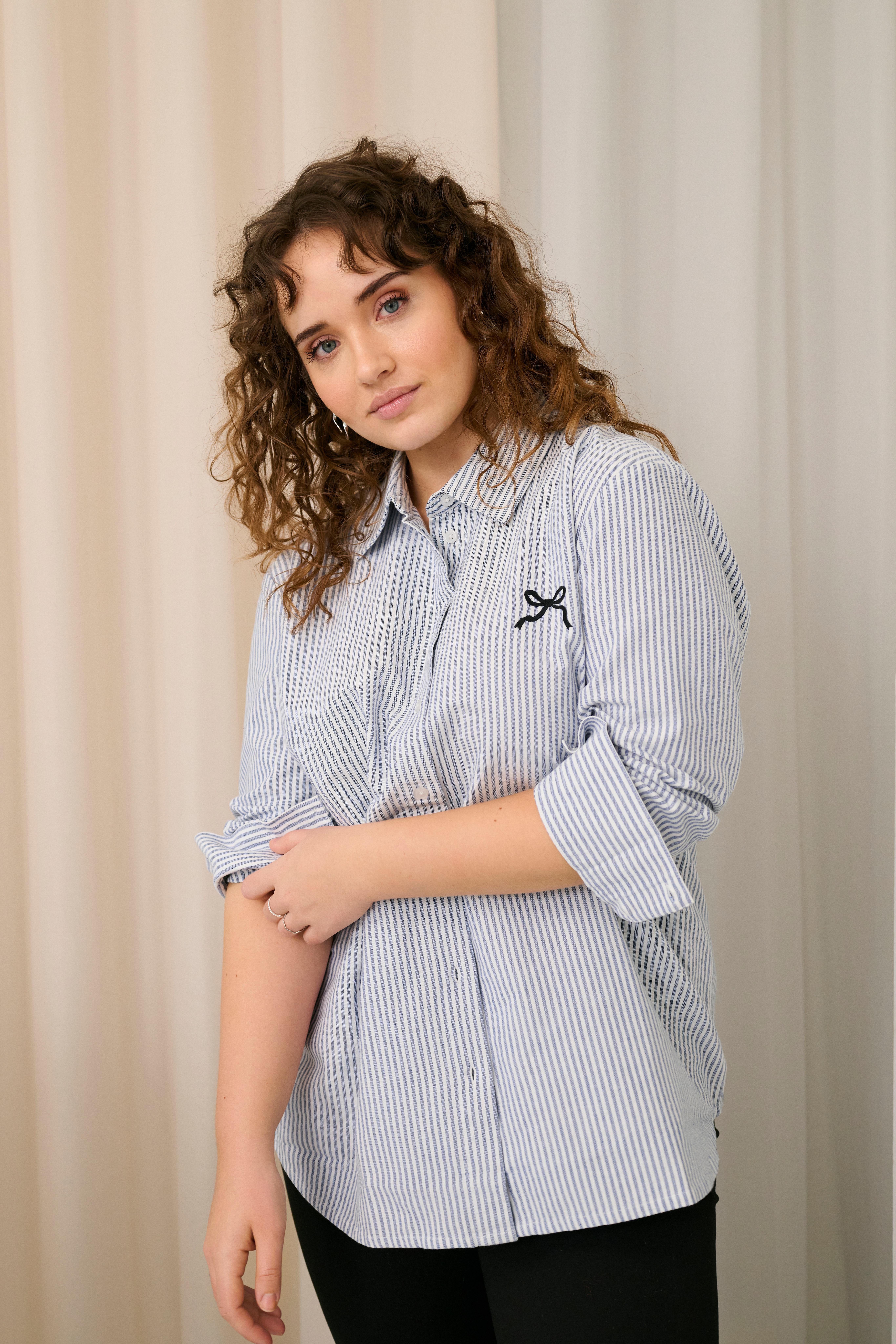 KCnalia Hemd LOCATION NONE 10583530-108067