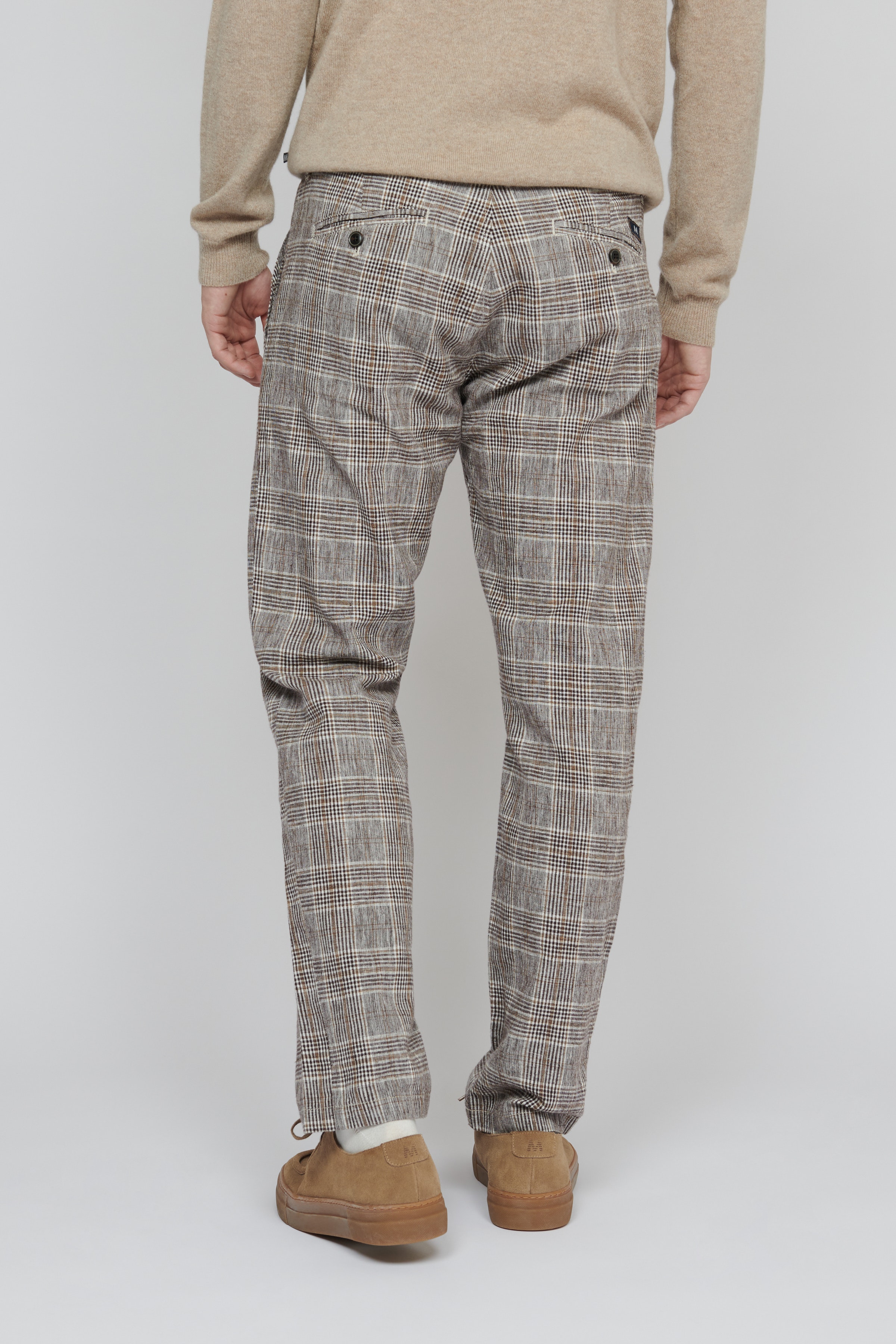 MAparker Trousers LOOKBOOK BACK 30207255-181018