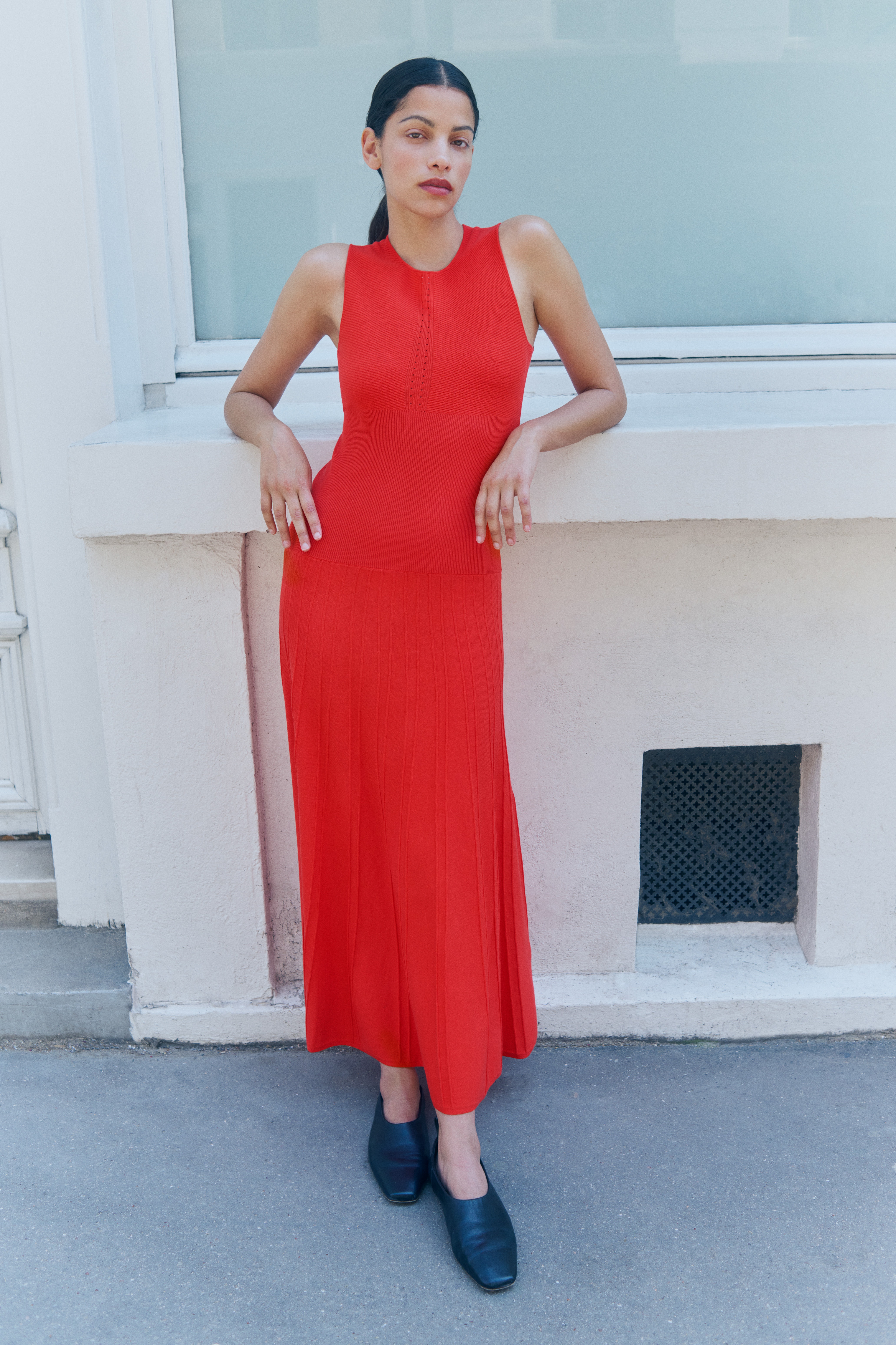 MiriosIW Kjole LOCATION NONE 30109141-171563