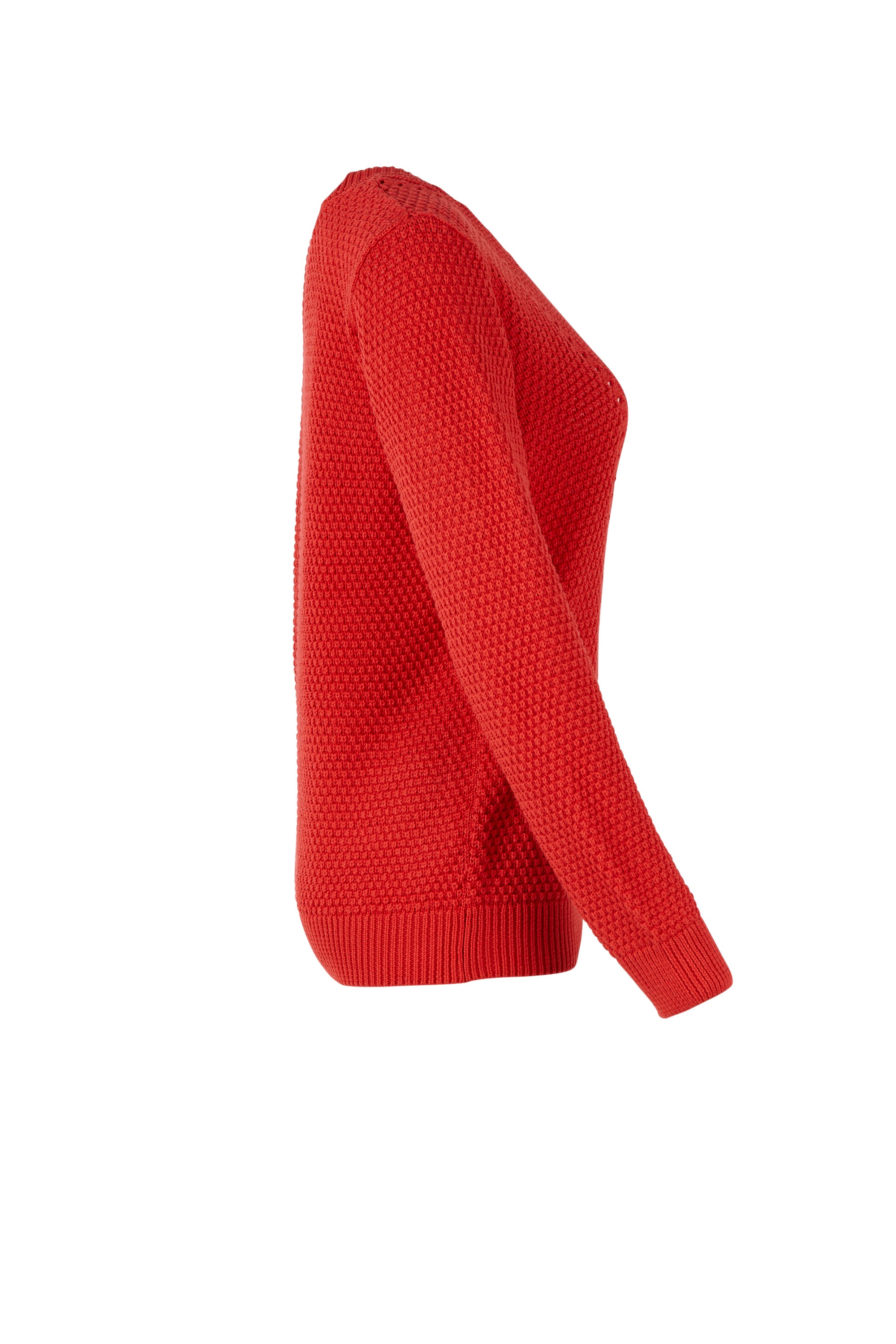 Knitted pullover PACK DETAIL 30500942-7360