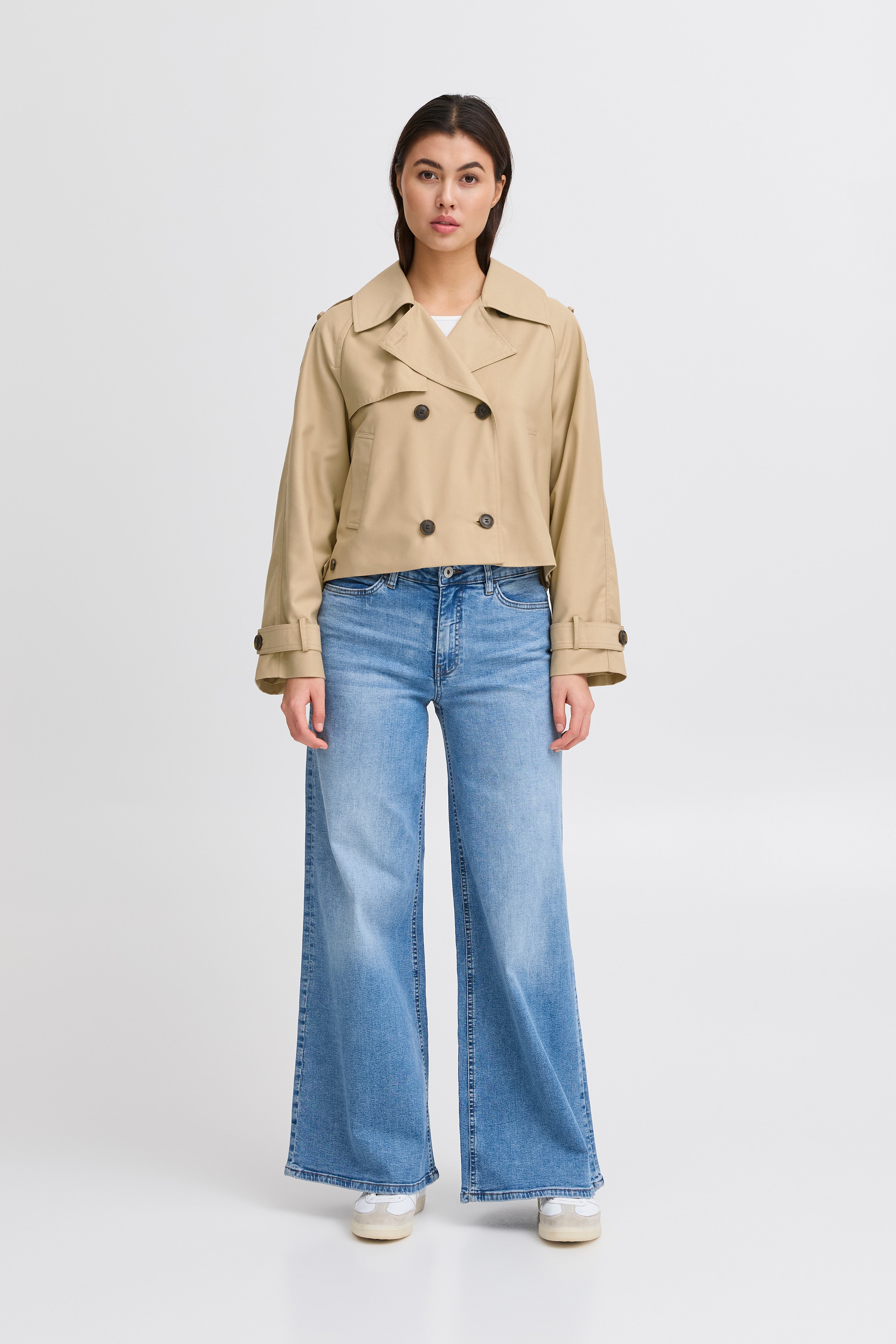 atelier reve IHEPARZA Outerwear