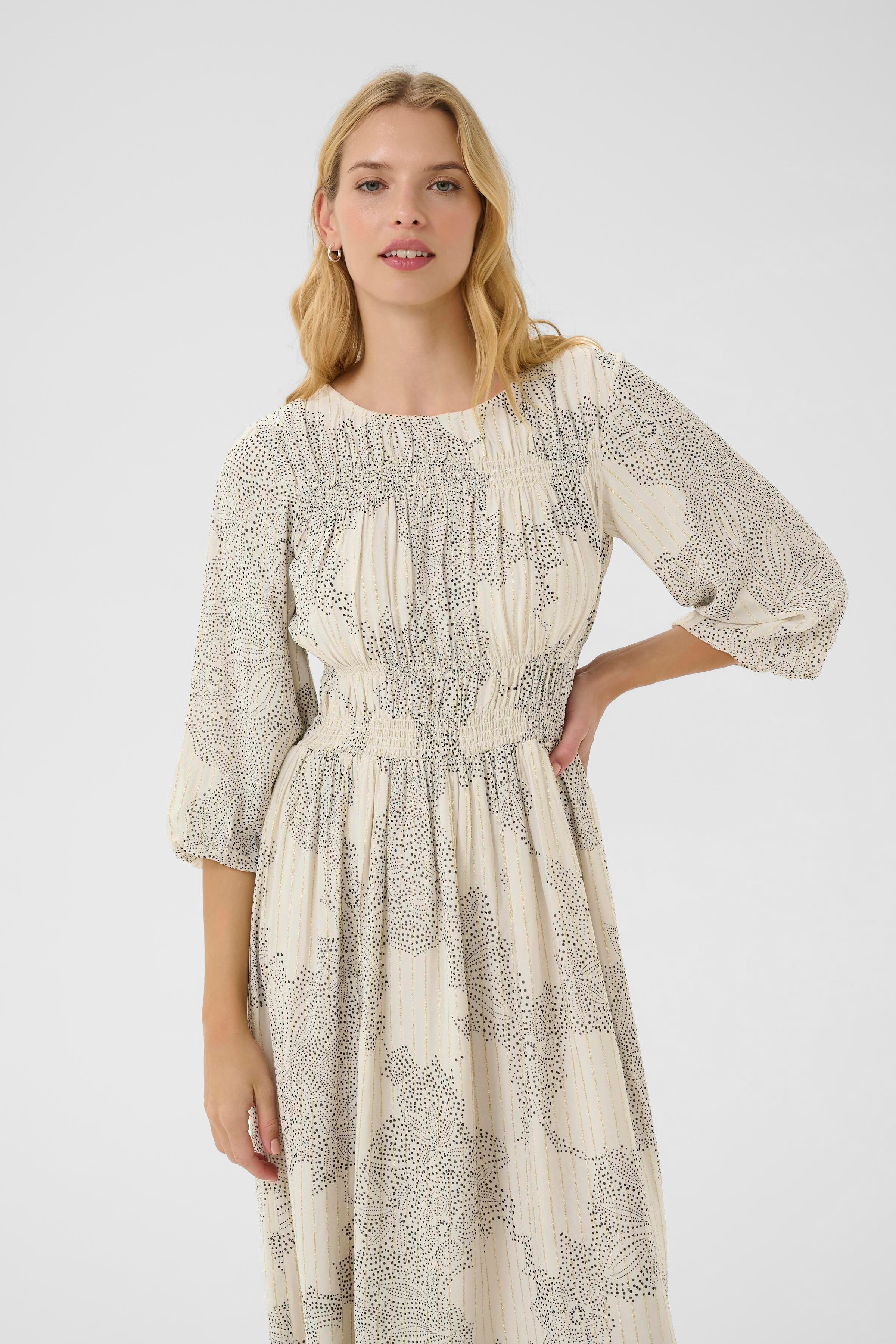 SteffiPW Dress LOOKBOOK FRONT 30310047-304220