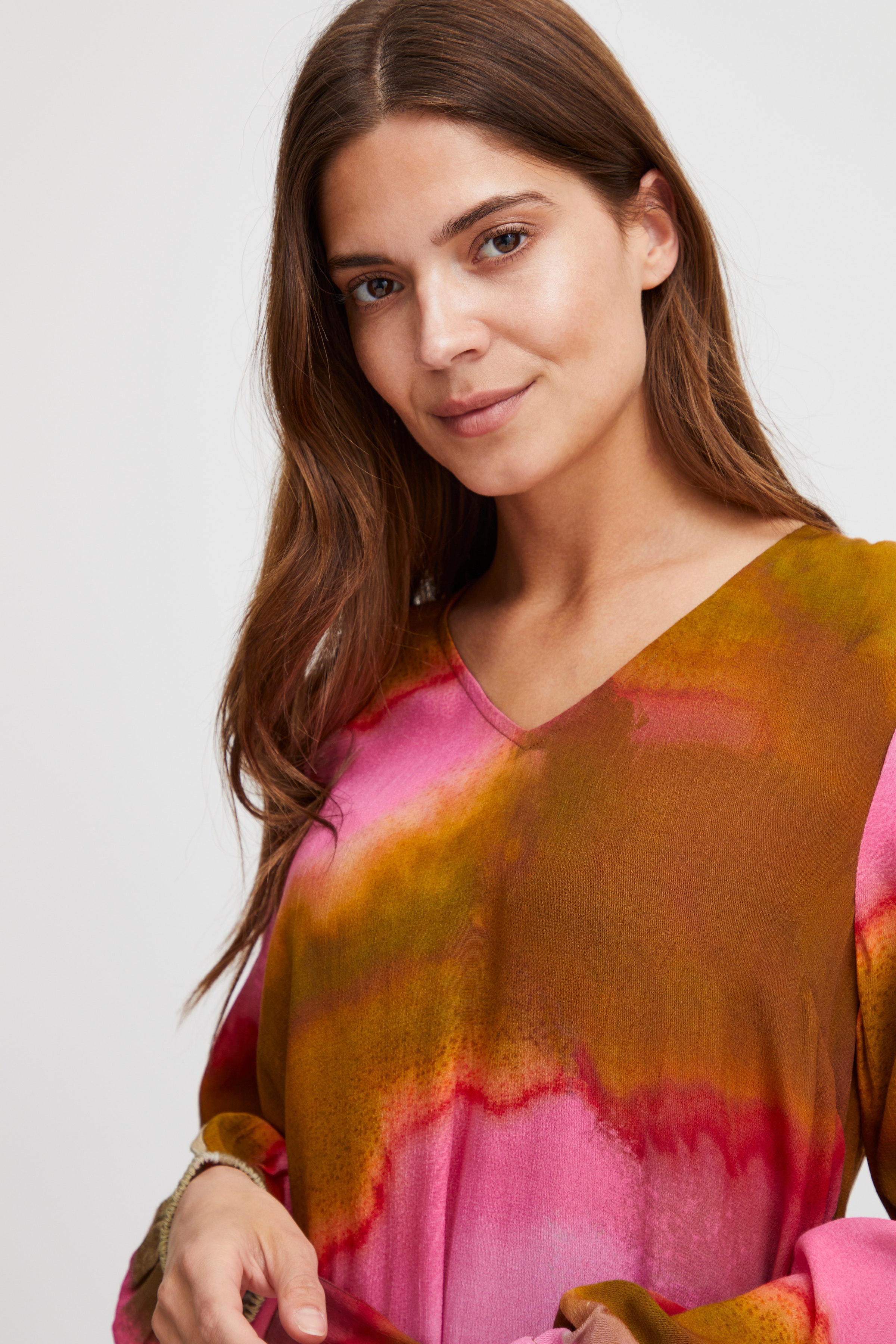 FRREBEKKA Klänning LOOKBOOK DETAIL 20612928-202395