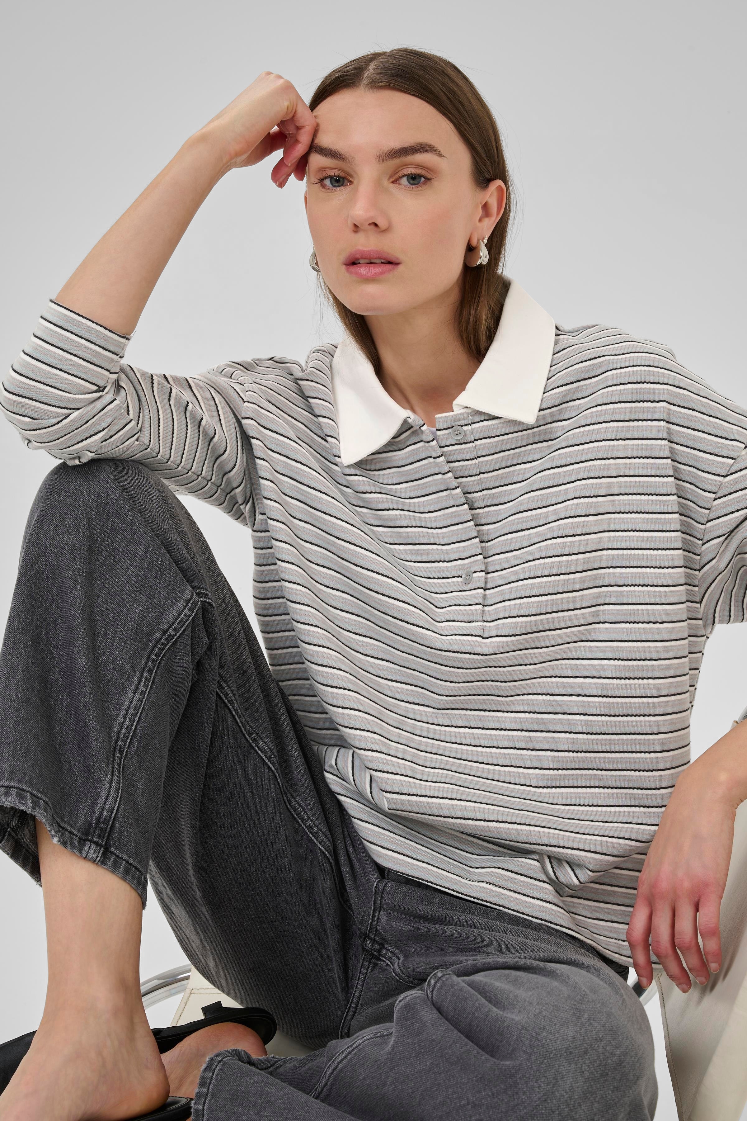 KlaraMW Blouse LOCATION NONE 10705297-108454