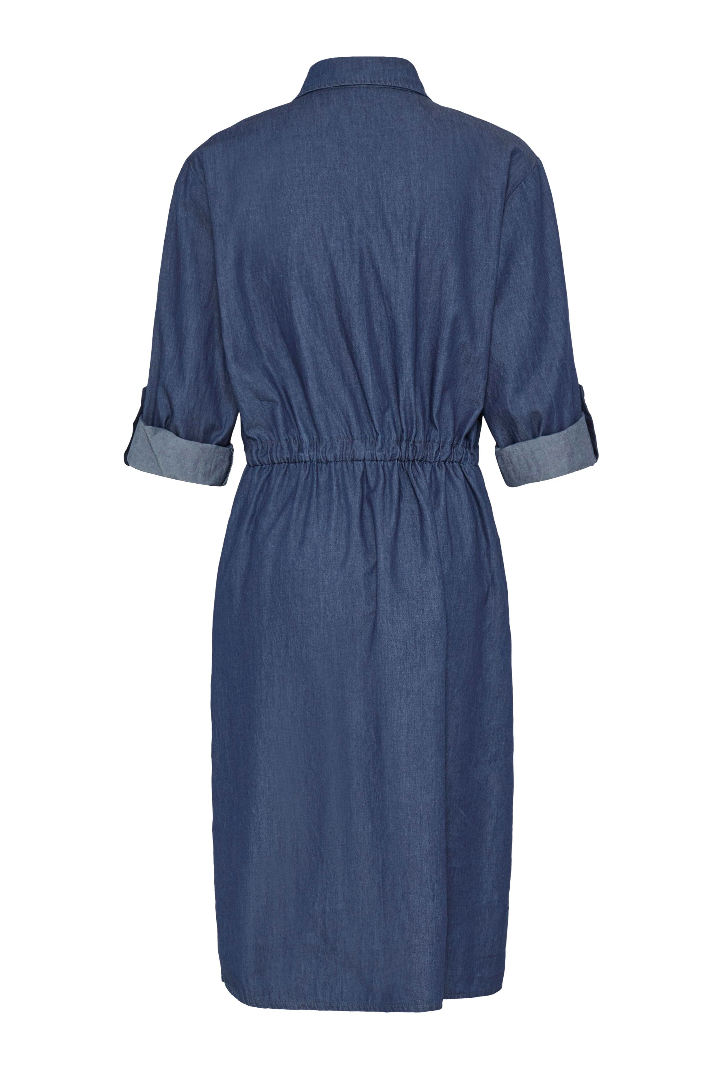SBGLENN Dress PACK BACK 22101058-203677