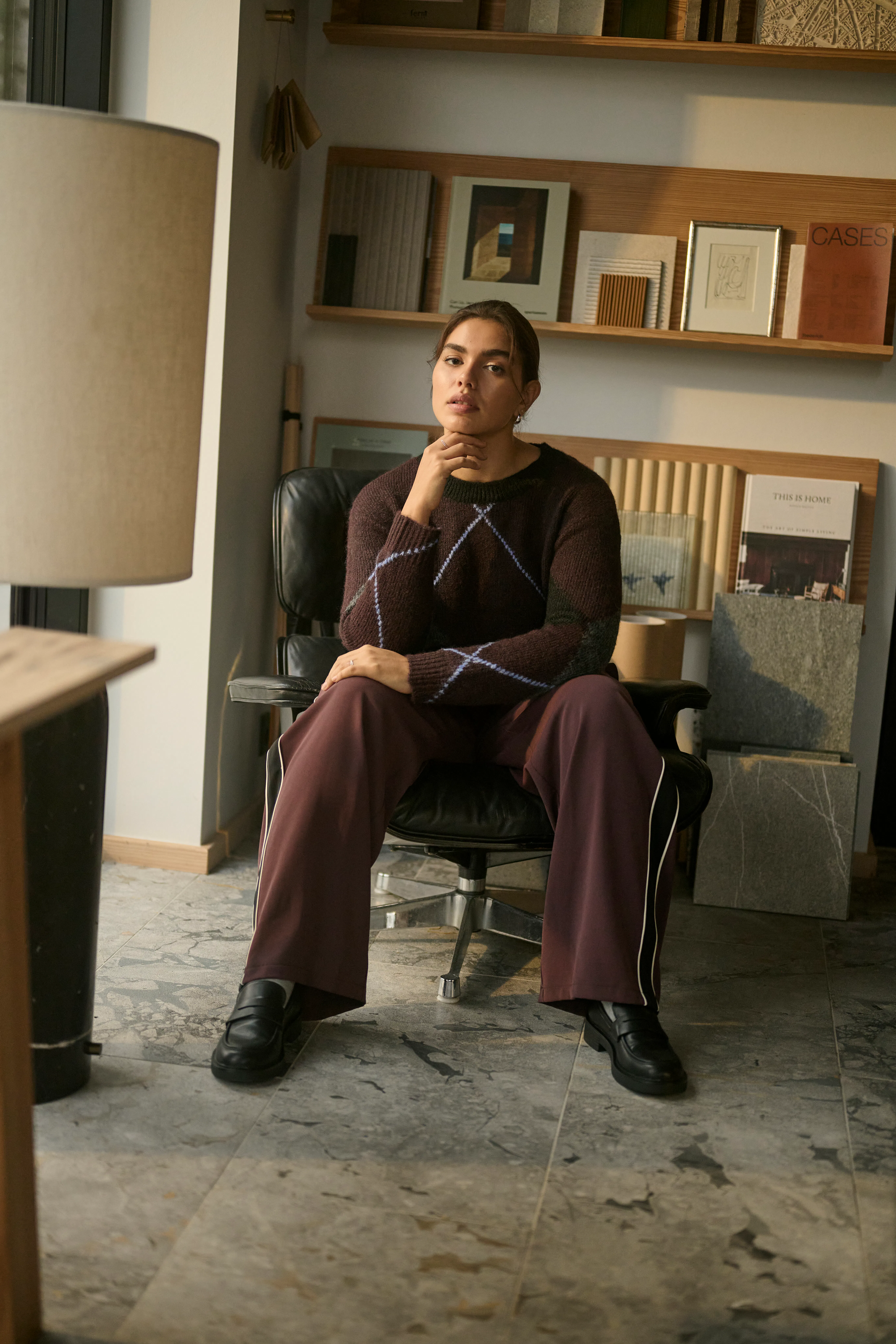 Shop the look
