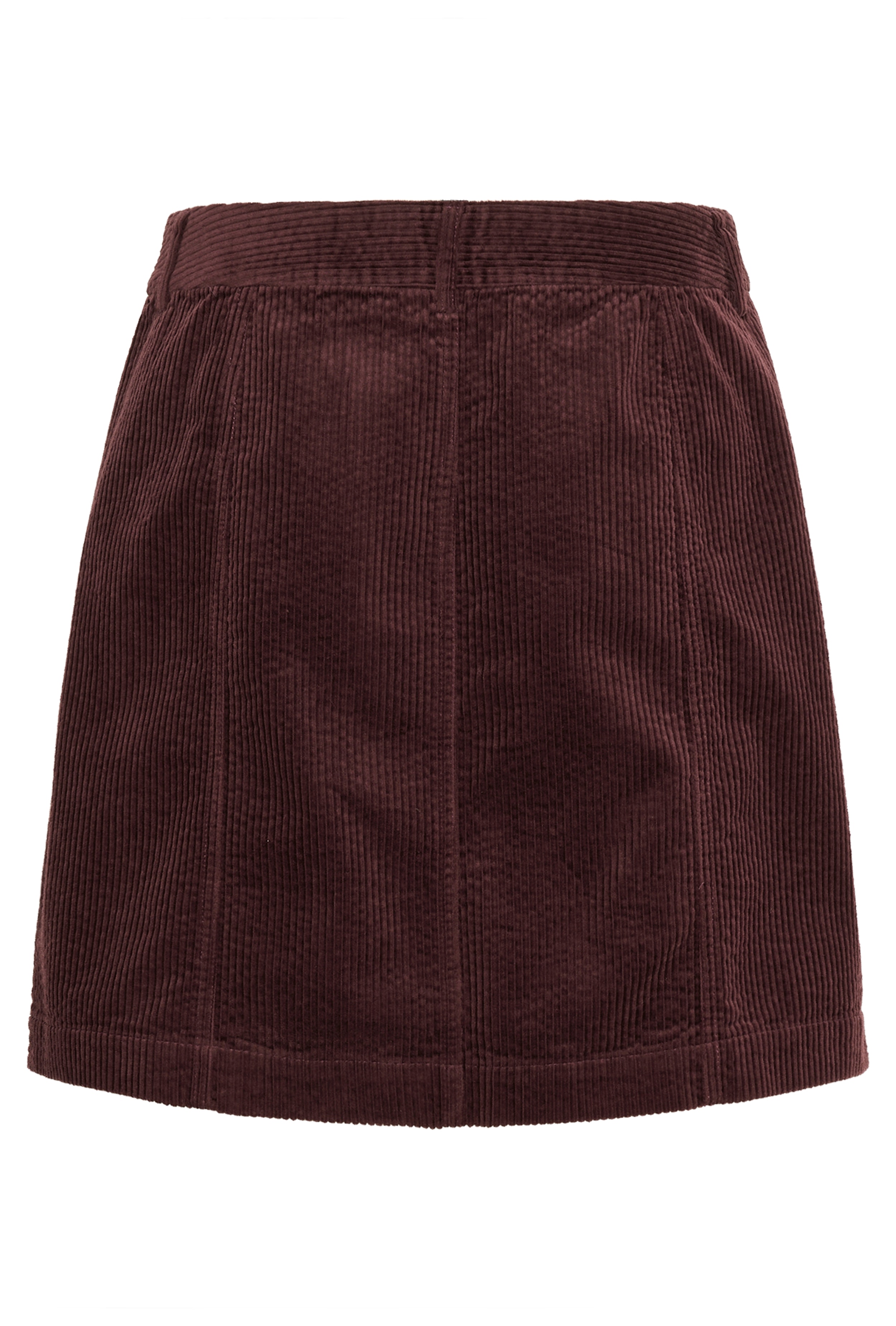 CUbaela Corduroy skirt PACK BACK 50112266-191317