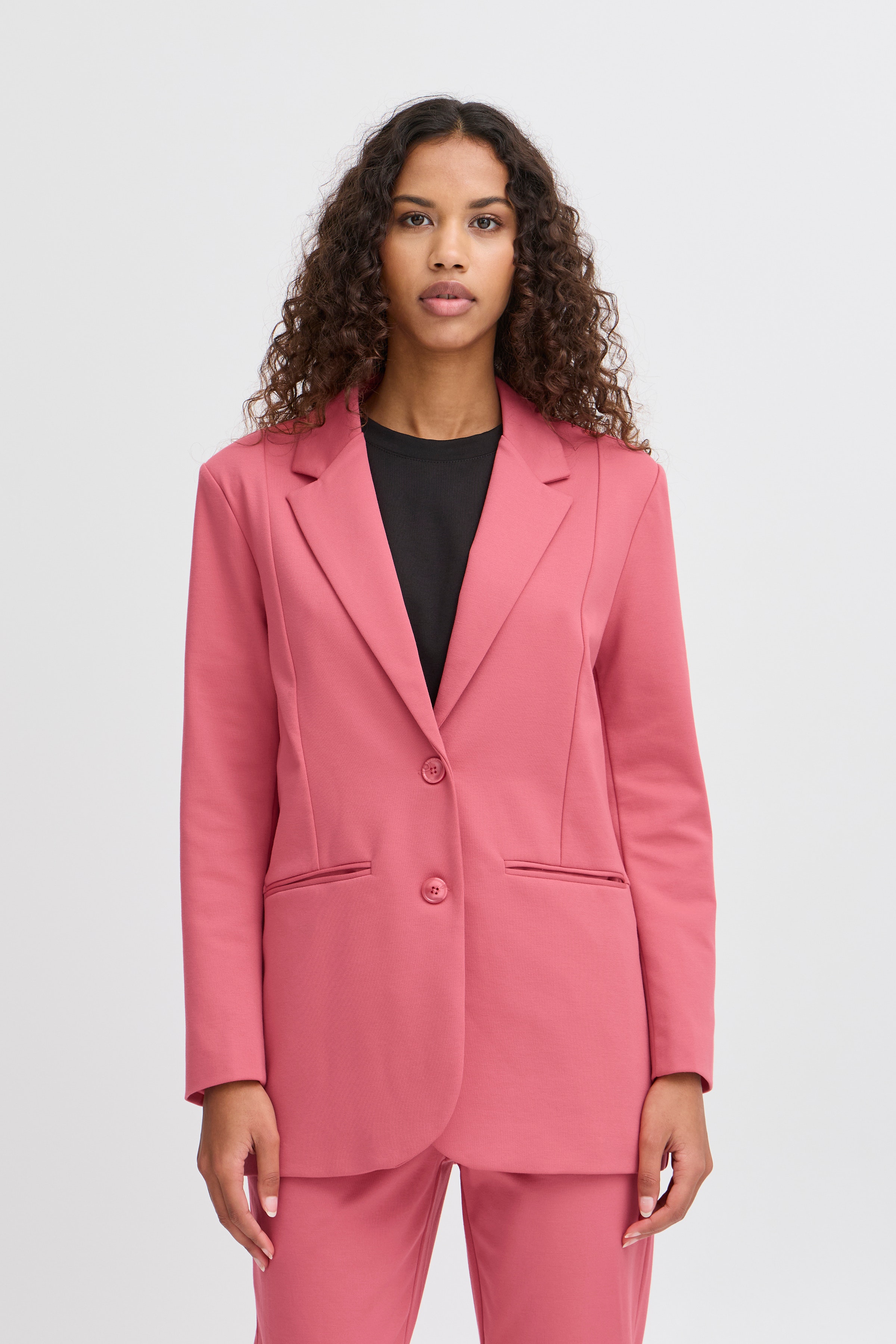 atelier reve IHKATE OVERSIZE Blazer