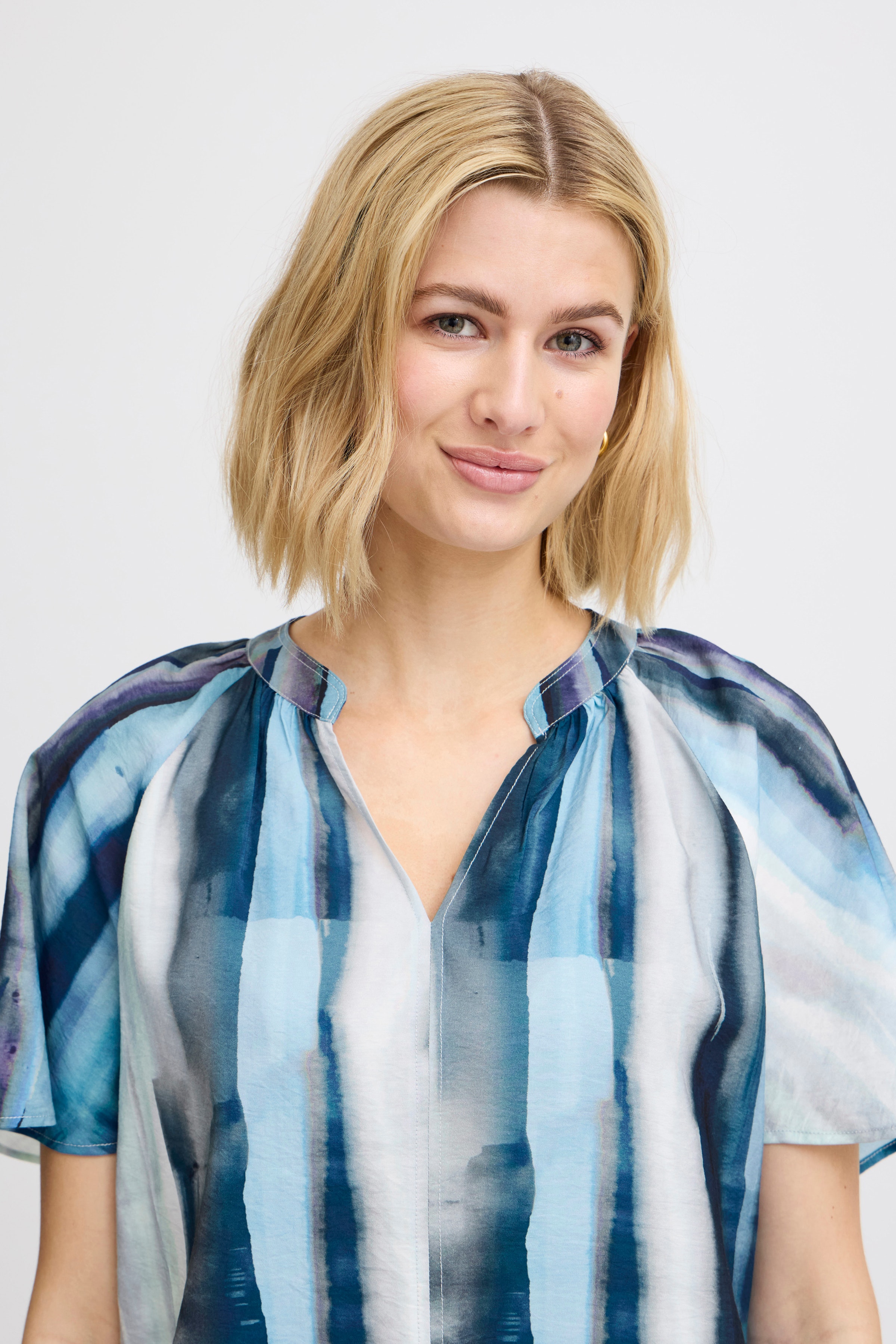 FRLINNY Bluse LOOKBOOK DETAIL 20614790-203142