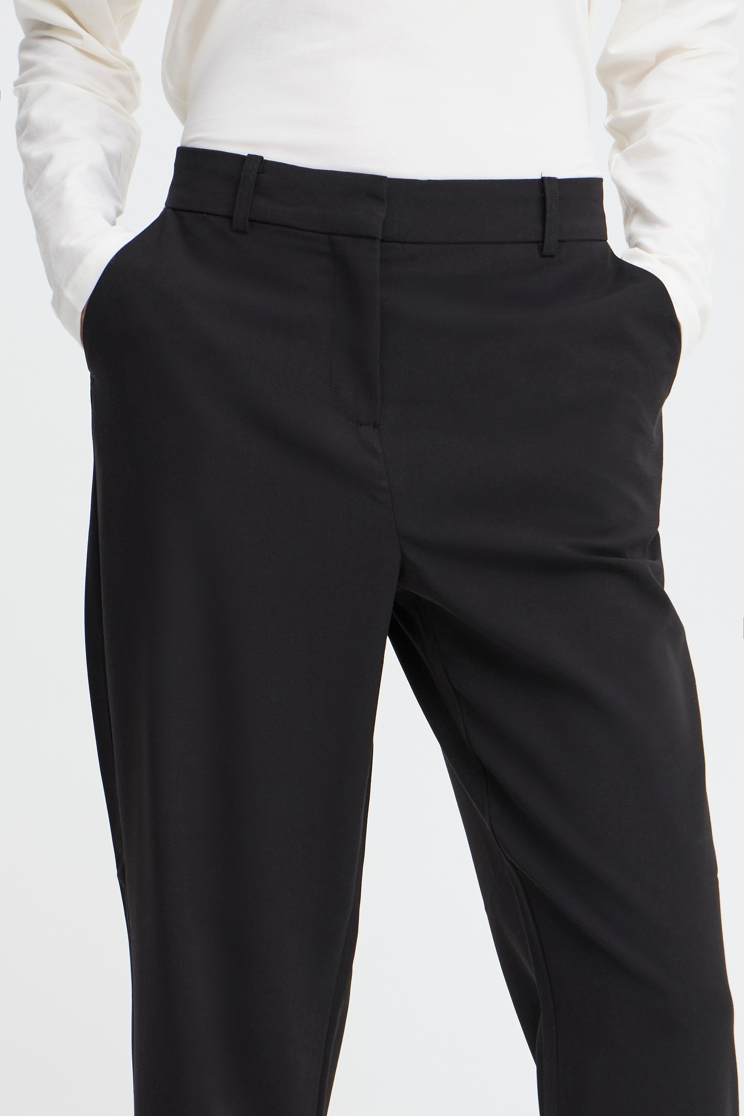 BYDANTA Bukser LOOKBOOK DETAIL 20816980-200451
