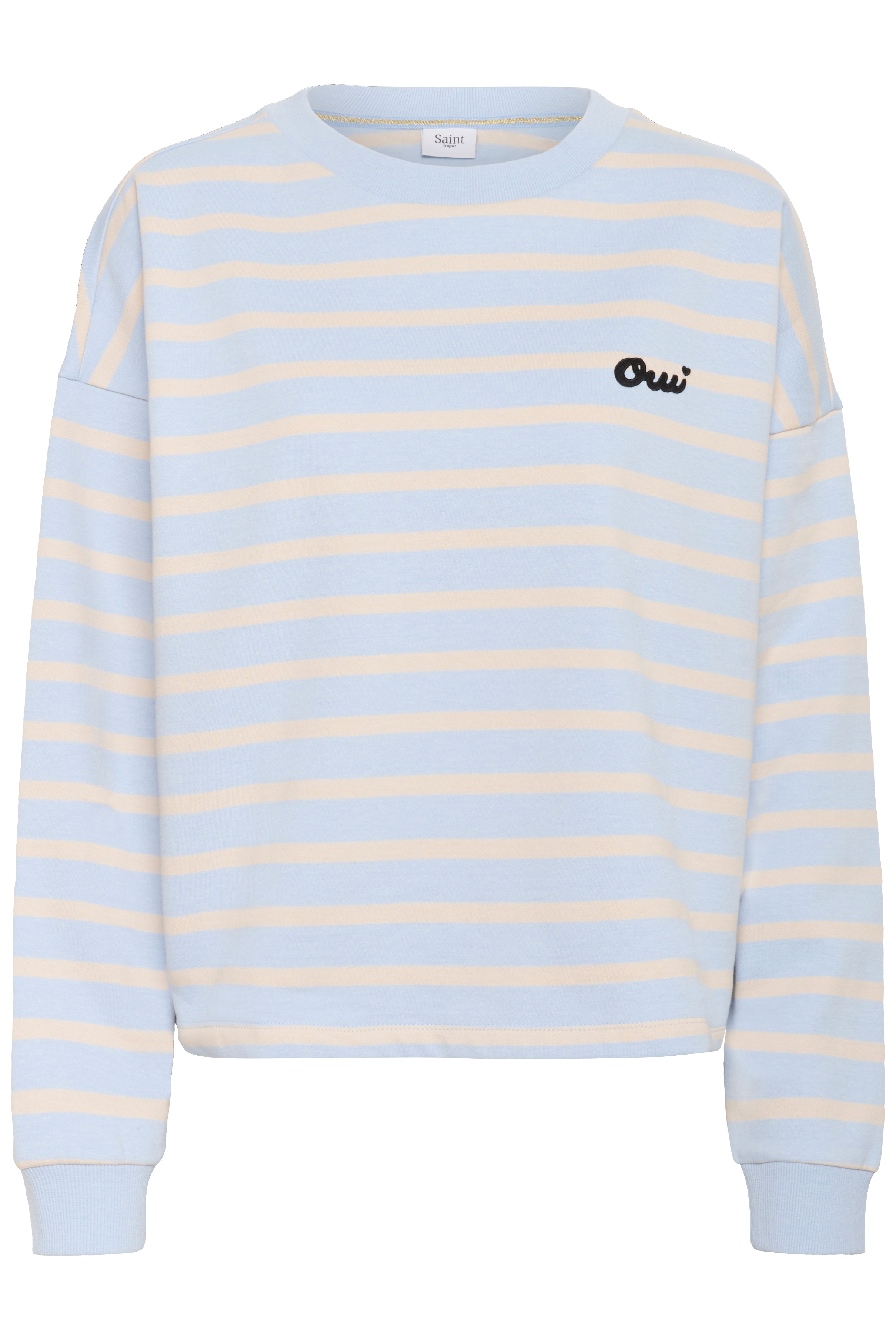 OsiriaSZ Sweatshirt PACK FRONT 30514808-304520