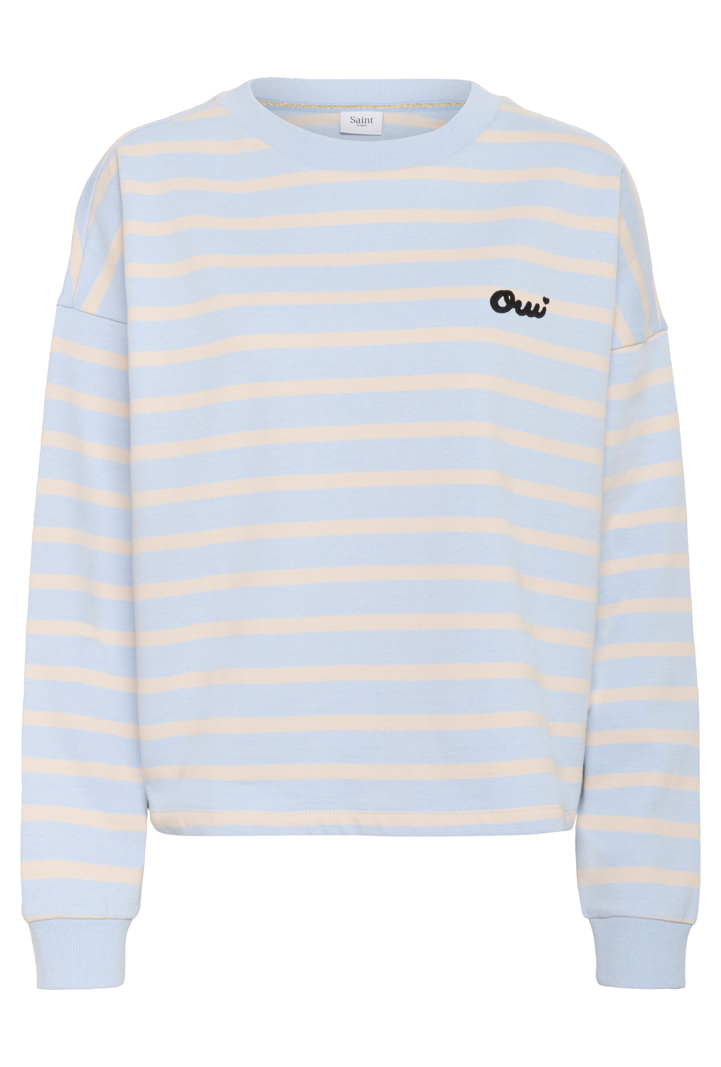 OsiriaSZ Sweatshirt PACK FRONT 30514808-304521