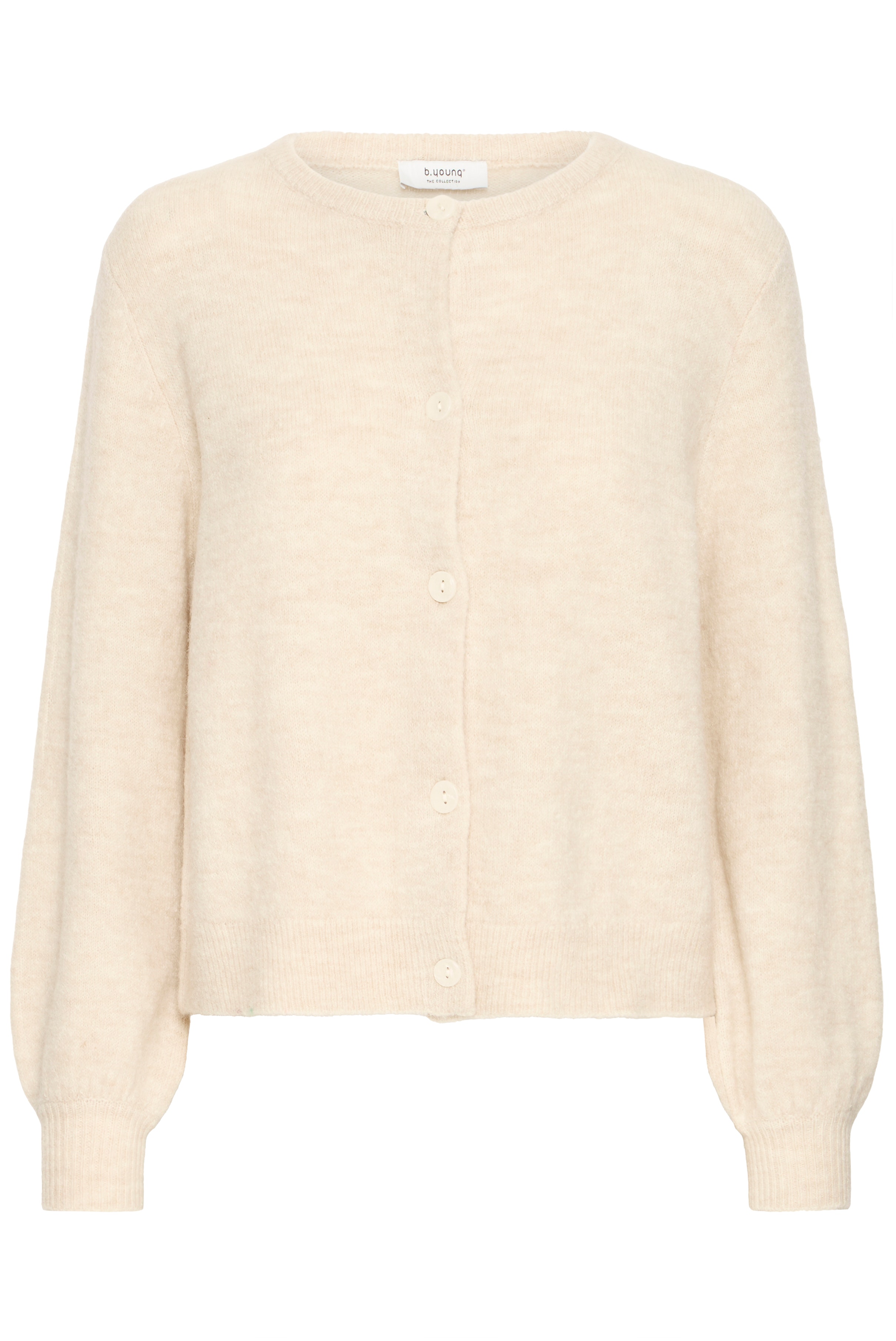 BYNIMMA Cardigan PACK FRONT 20818389-186022
