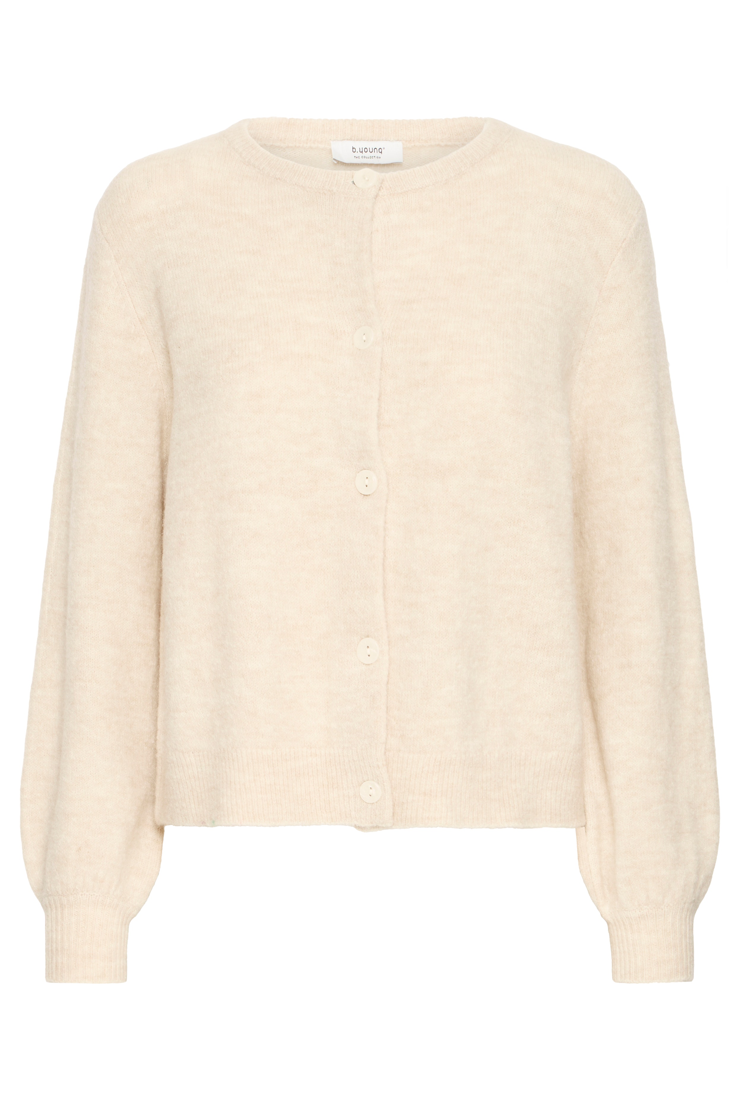 BYNIMMA Cardigan PACK FRONT 20818389-1304011