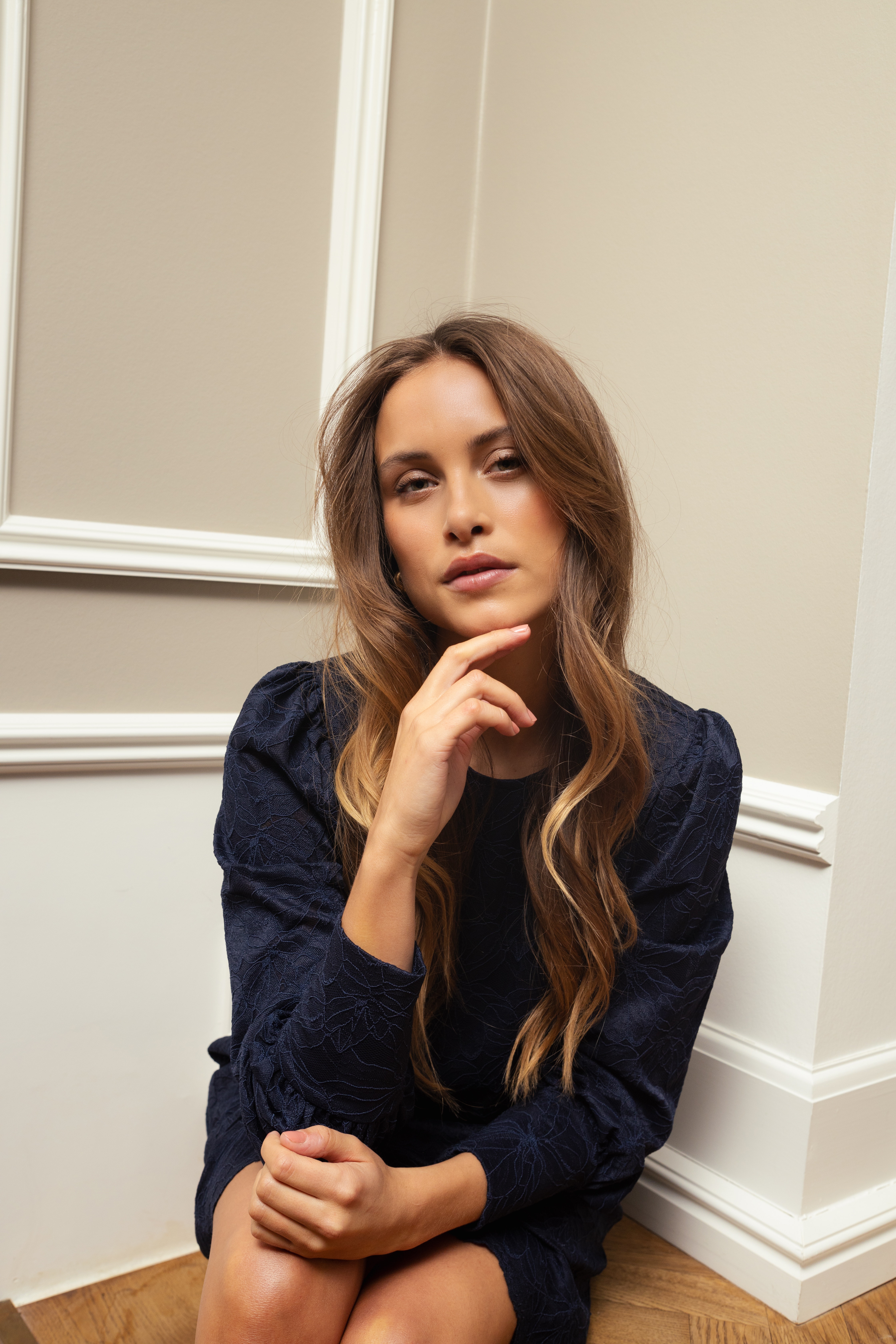 FRMIRABELLA Kjole LOCATION NONE 20617241-193924