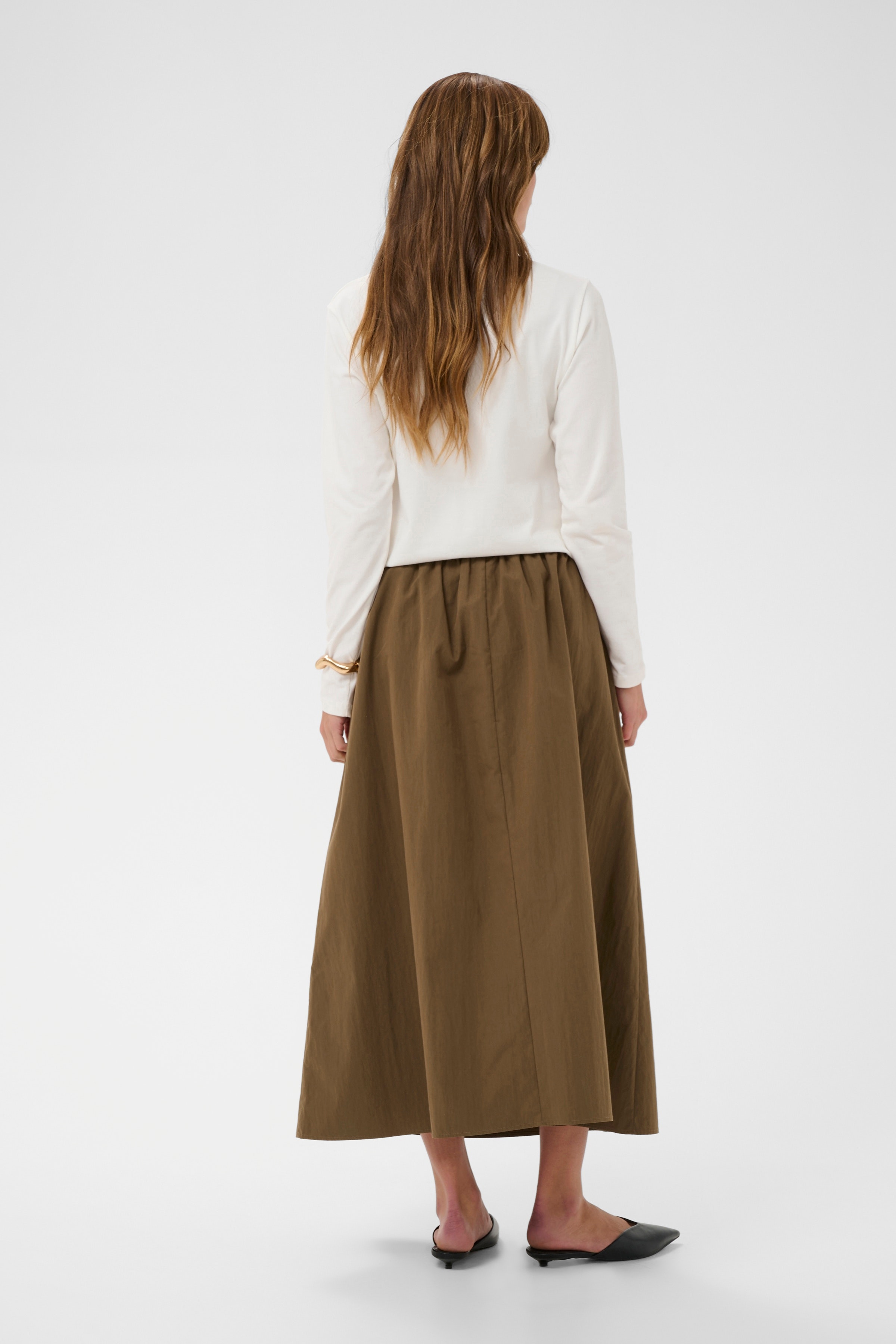 CUcornelie Skirt LOOKBOOK BACK 50113031-181016