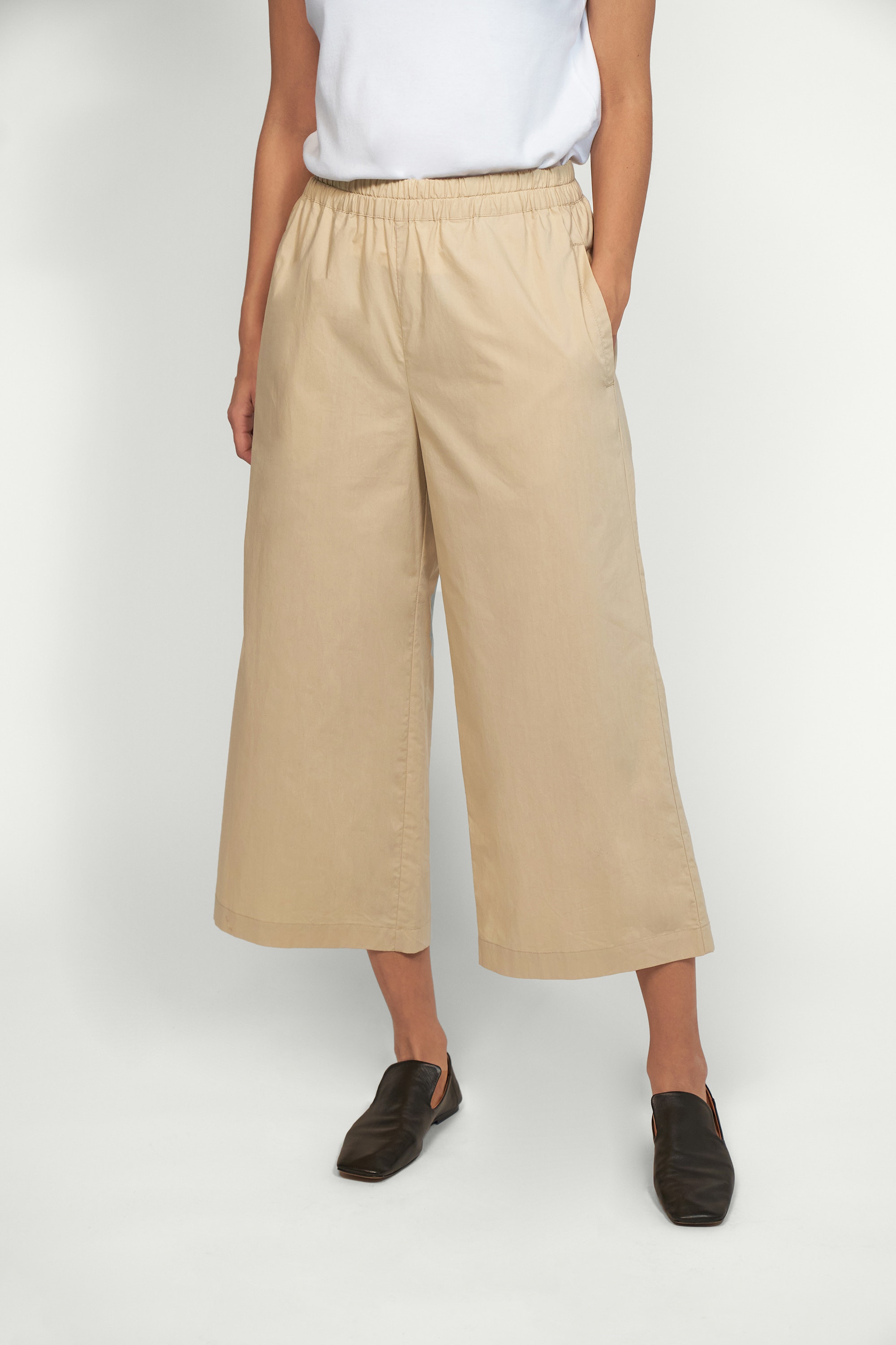 IrjaPW Casual pants LOOKBOOK FRONT 30306130-161010