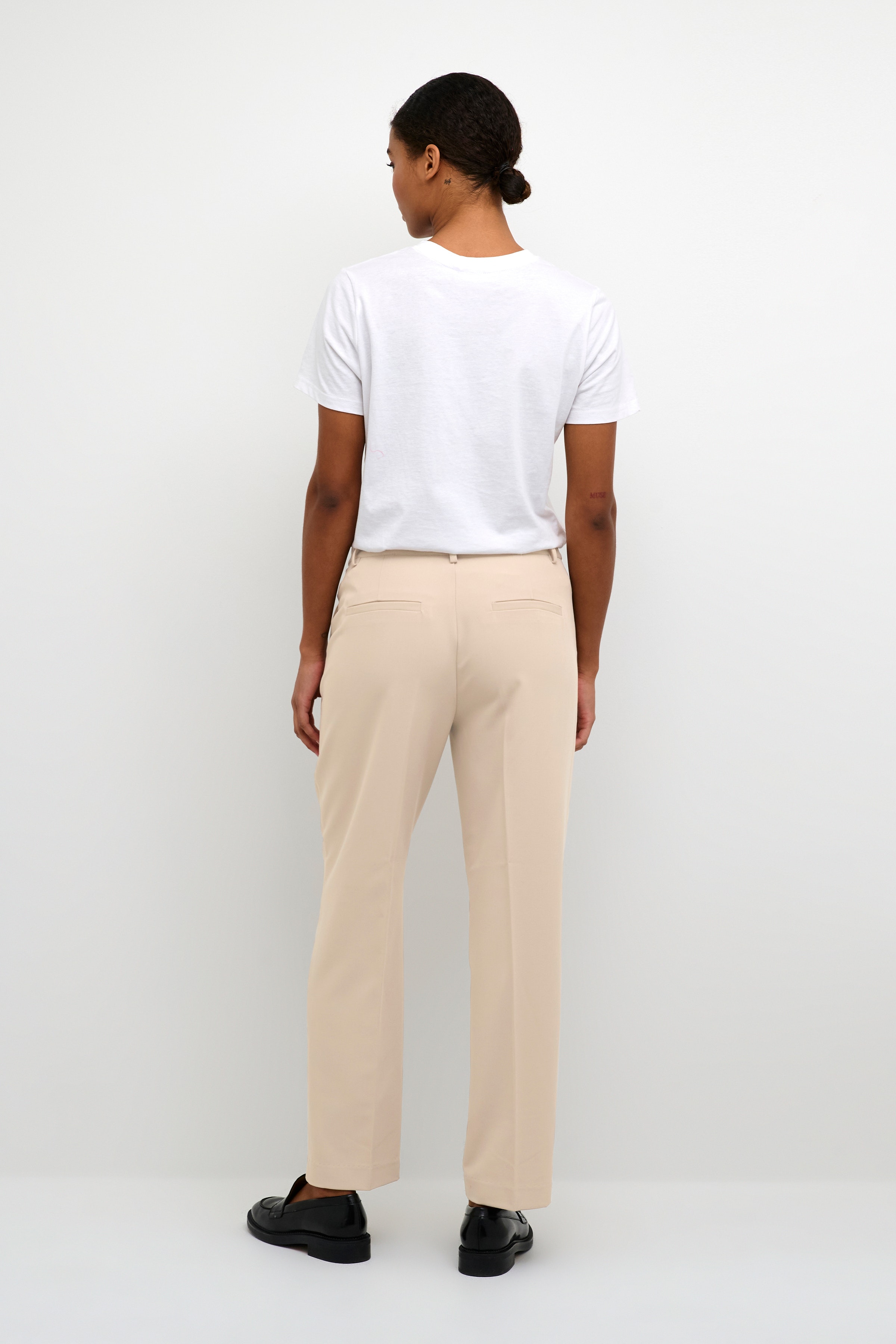 KAsakura Trousers LOOKBOOK BACK 10507770-151305