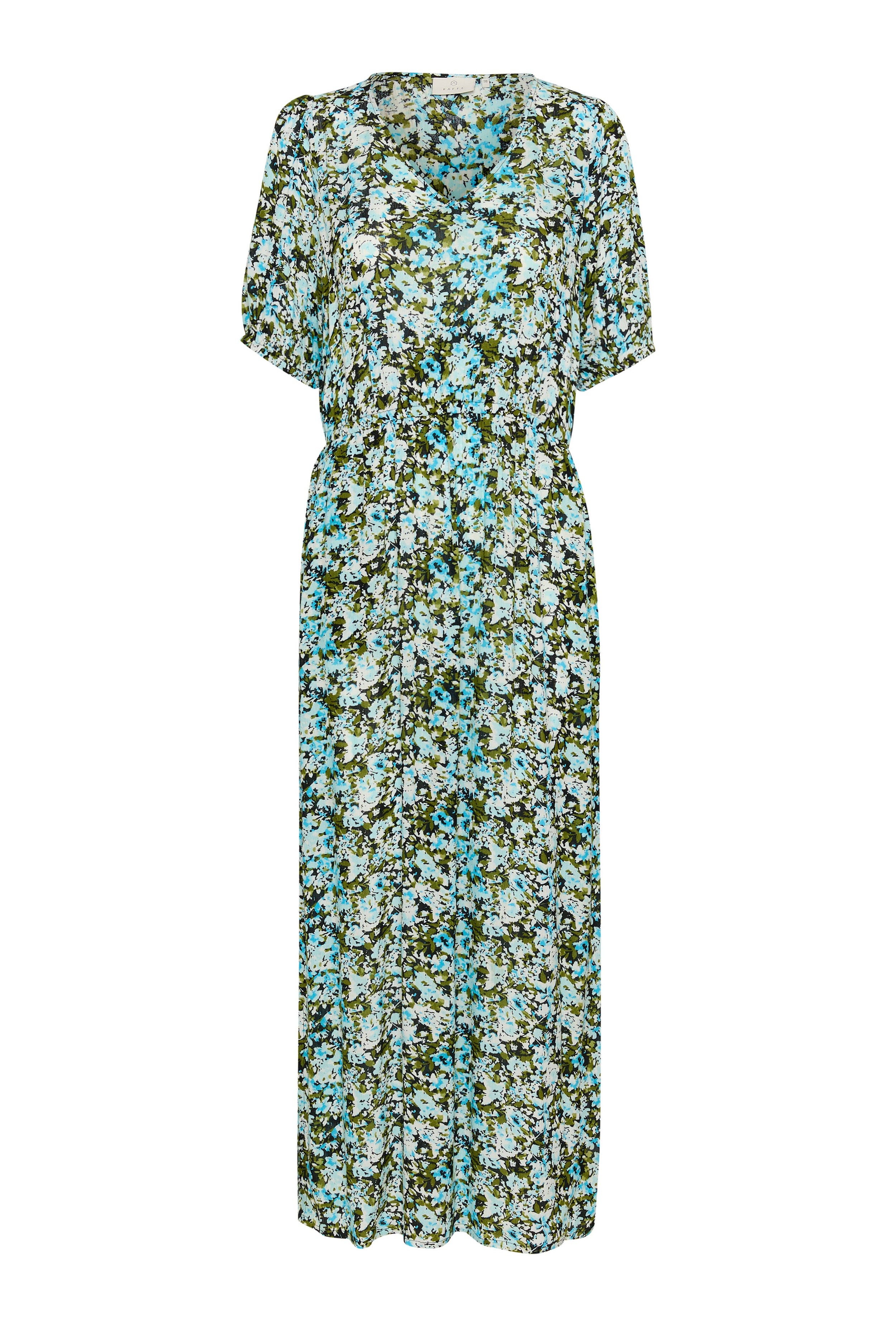 KAisolde Kjole PACK FRONT 10507514-105802