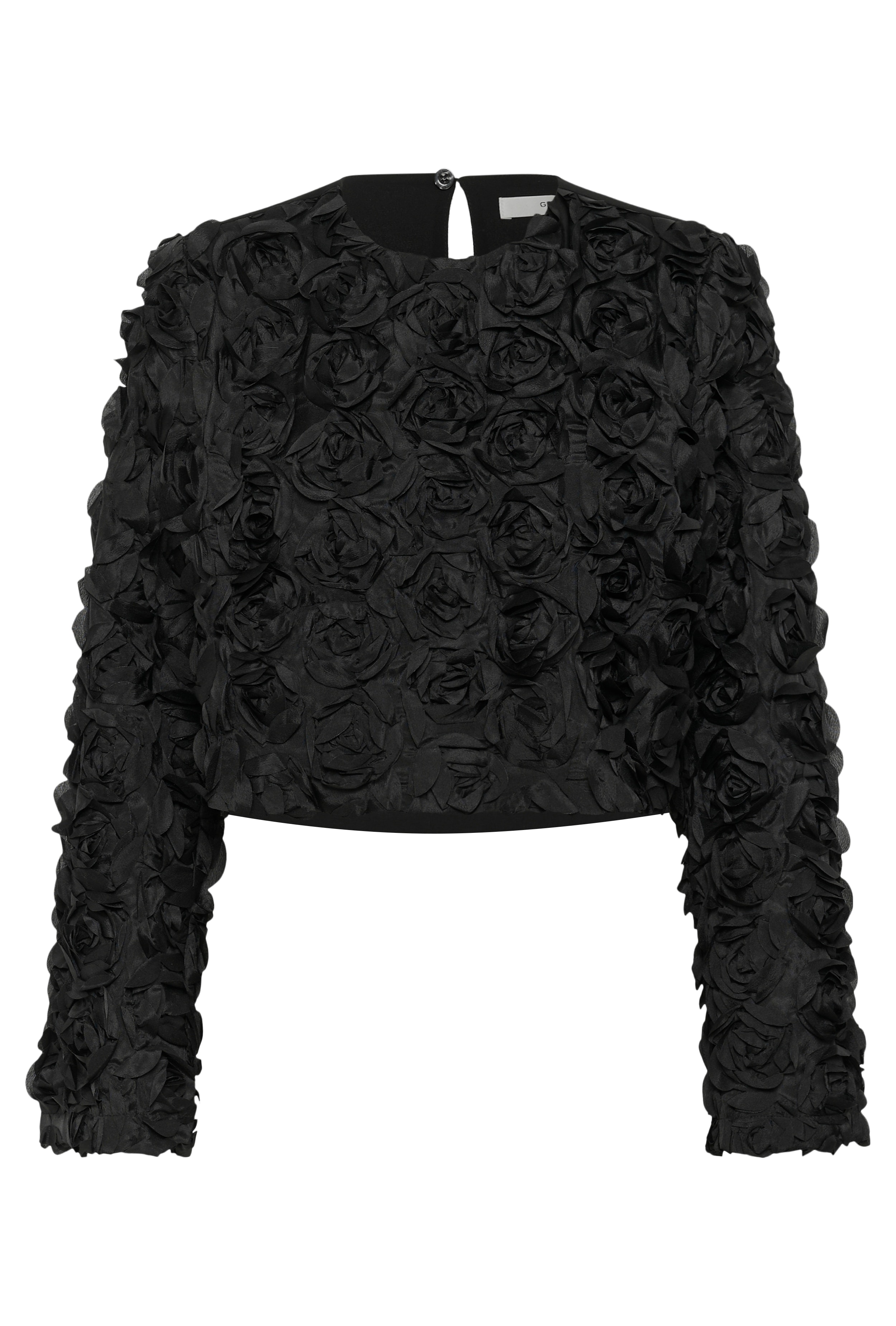 GZingrid Blouse PACK FRONT 10910826-100017