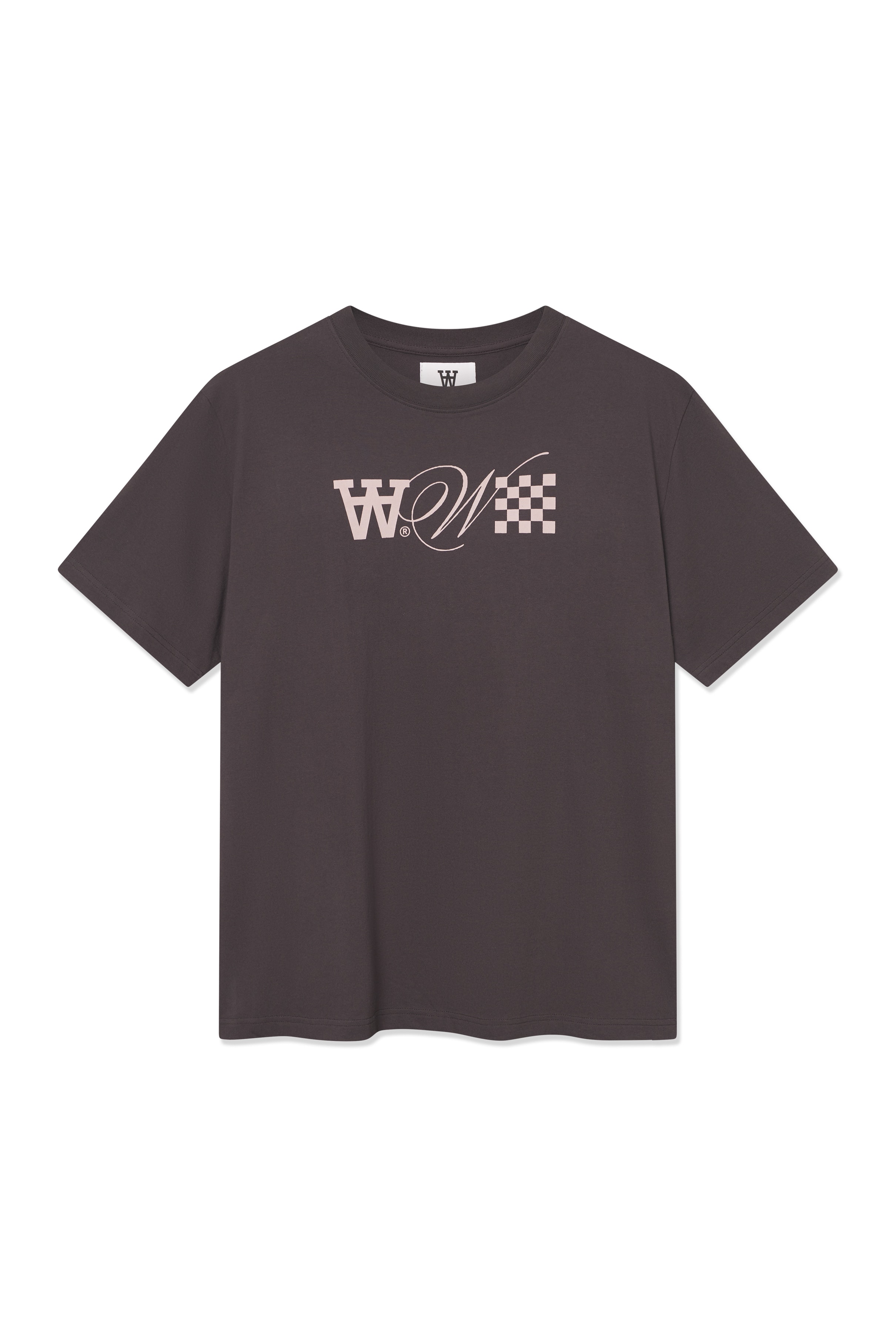 WWAce Signature T-shirt PACK FRONT 30250070-191102